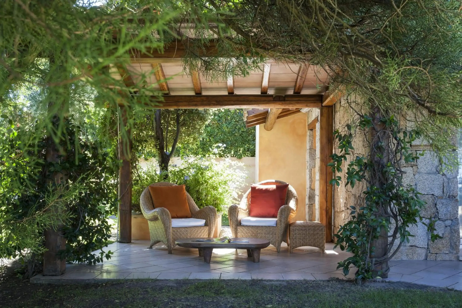 L'Ea Bianca Luxury Resort