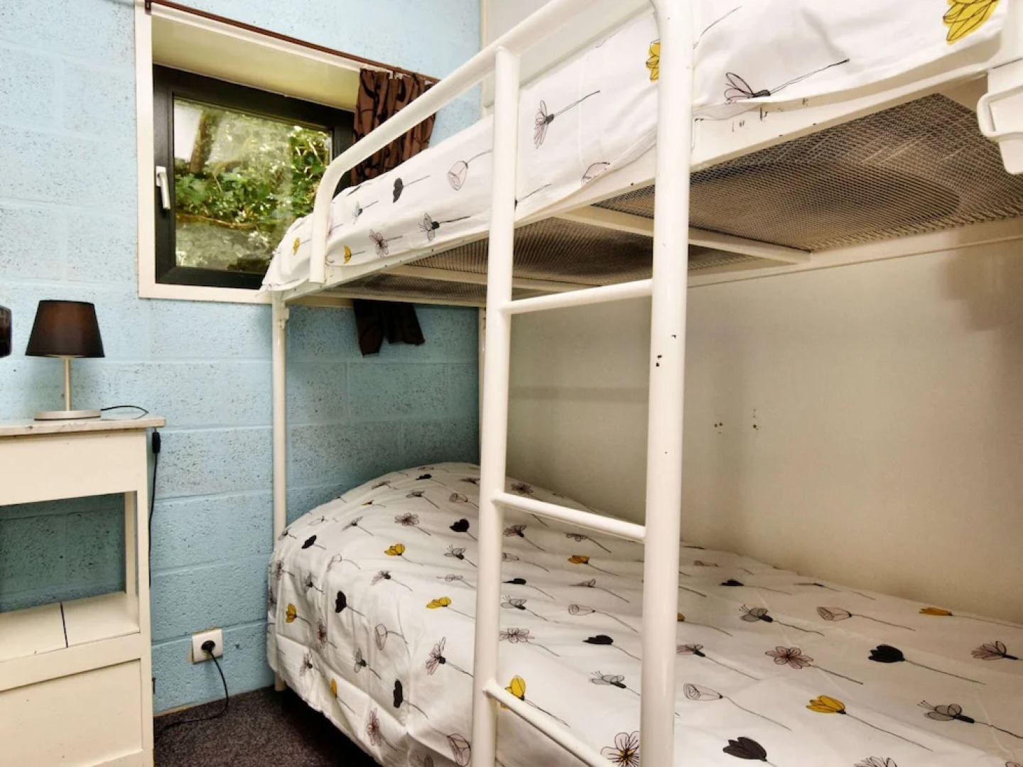 Bungalow With View Near Coo