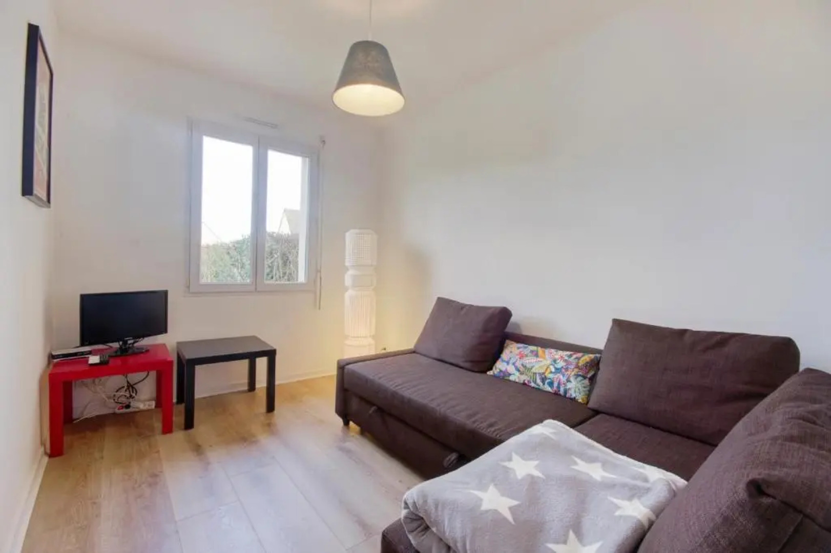 Les Cabines de Plage - maison avec jardin - plage à 1,5 km