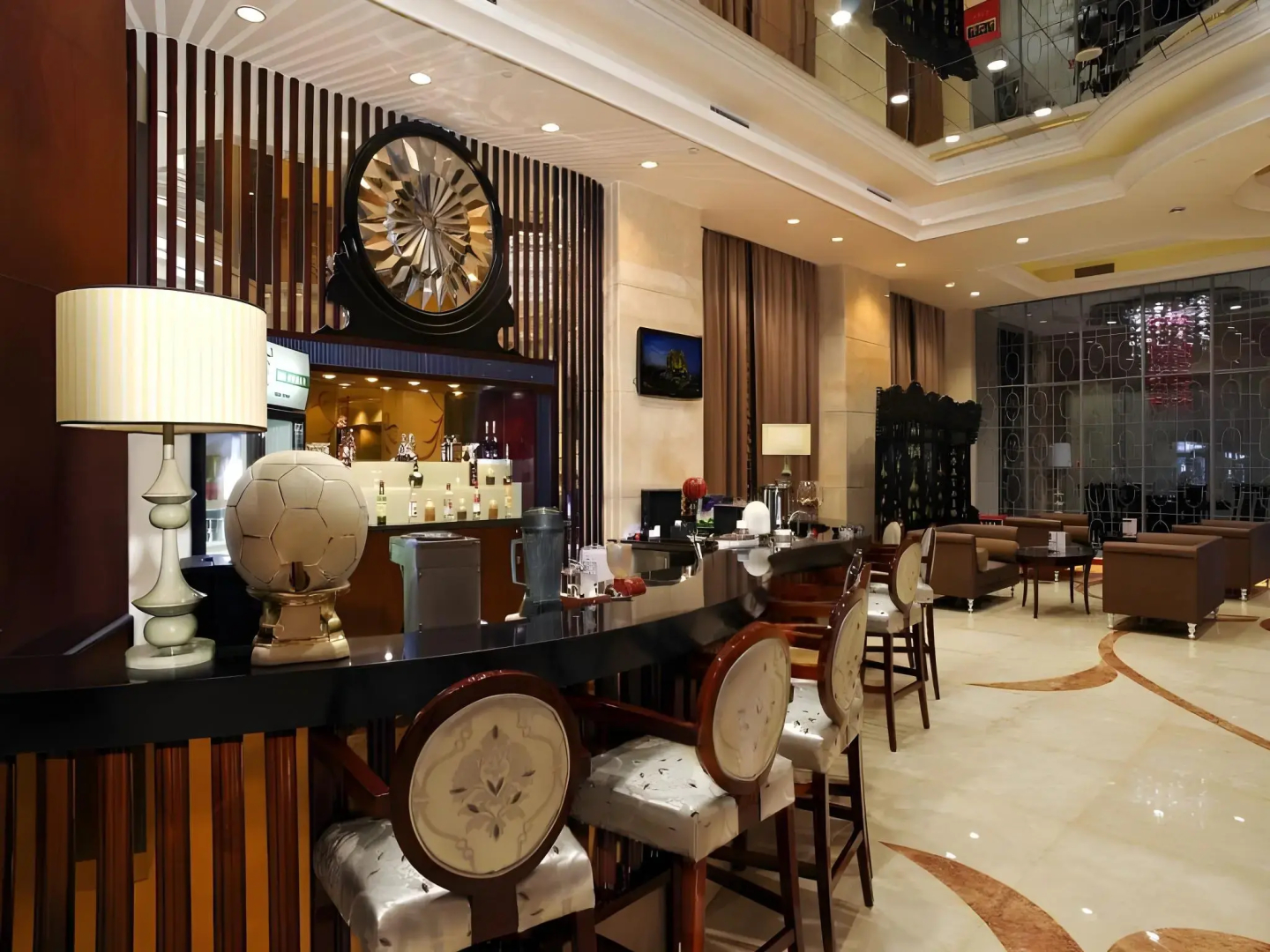 Babylon Hotel