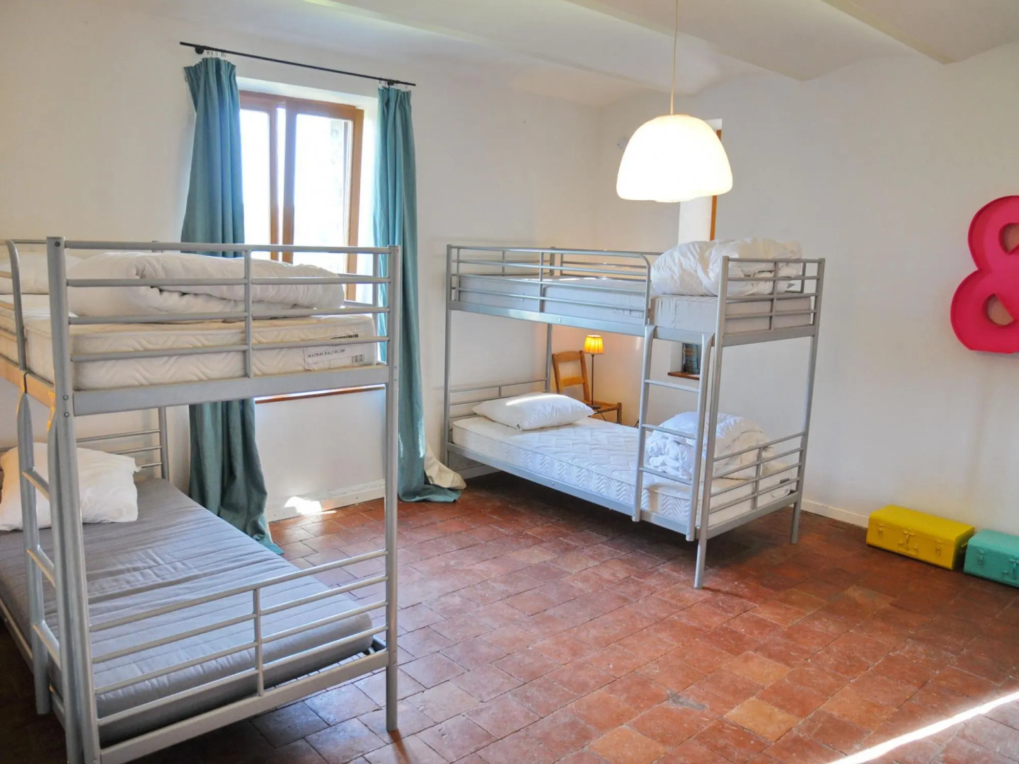 Attractive Holiday Home in Marche-en-famenne With Garden