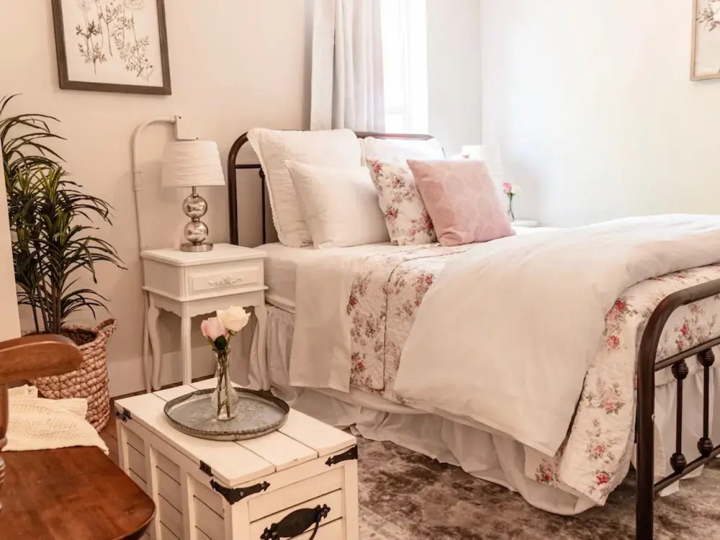 The Farmhouse Inn And Kitchen