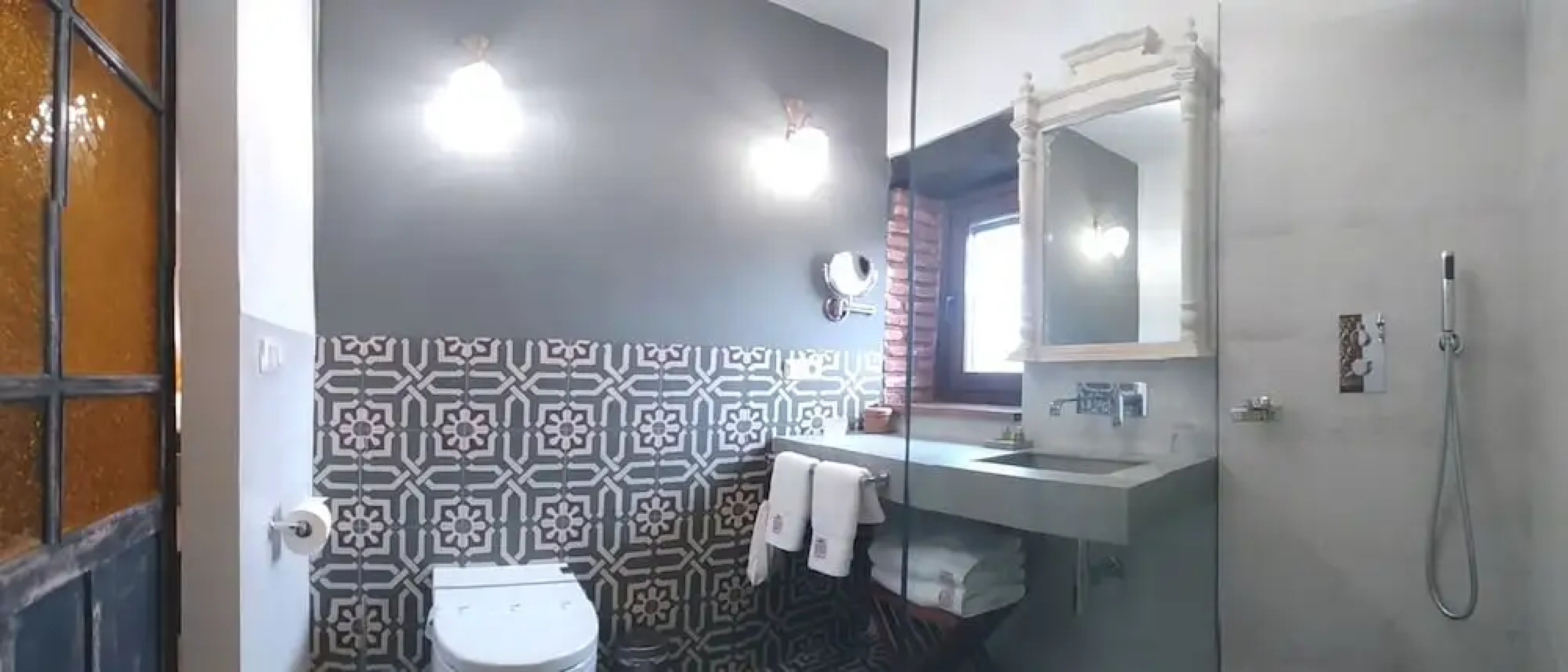 La Casona de Valfrío