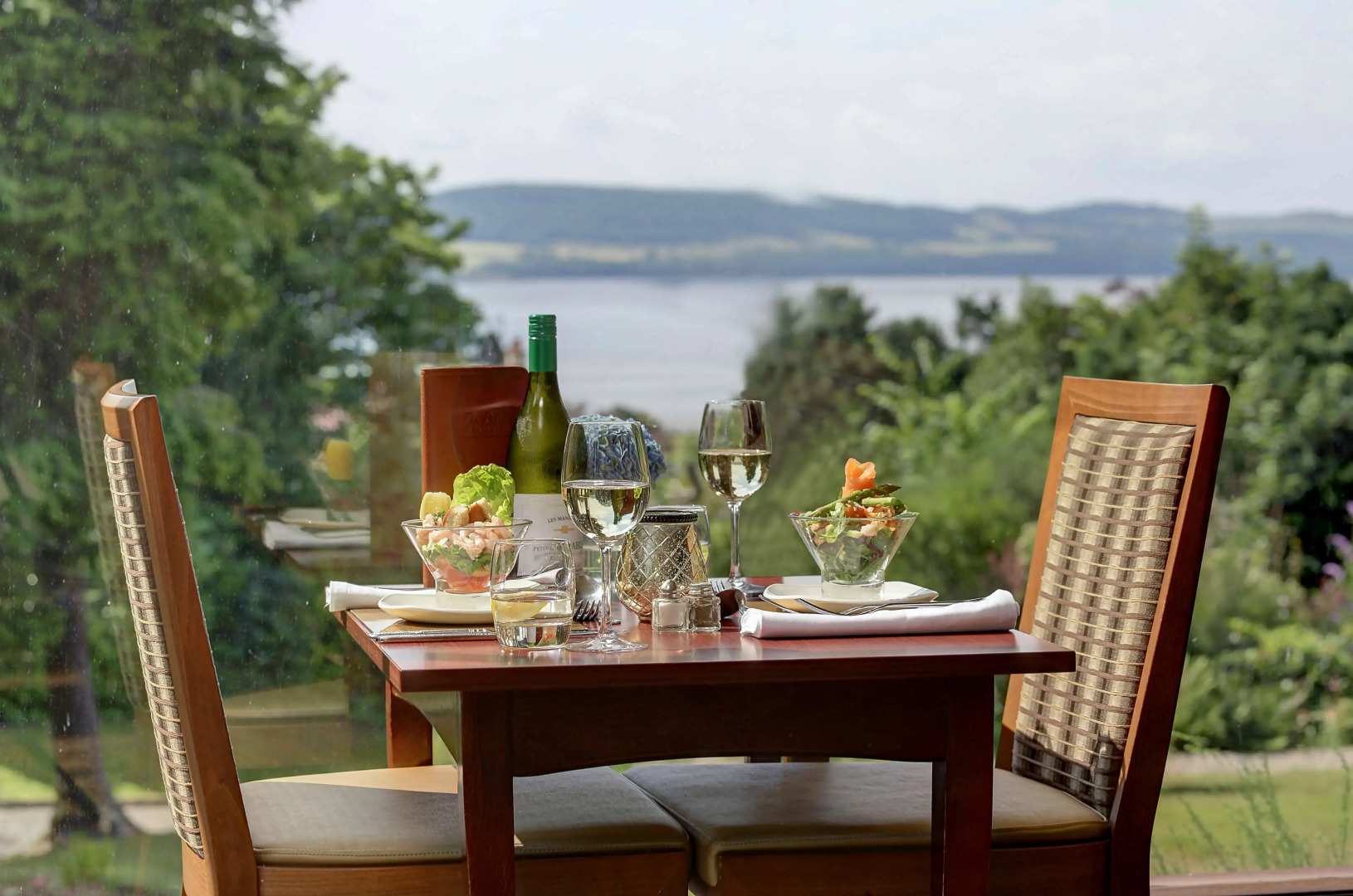 Invercarse Hotel Dundee, BW Signature Collection