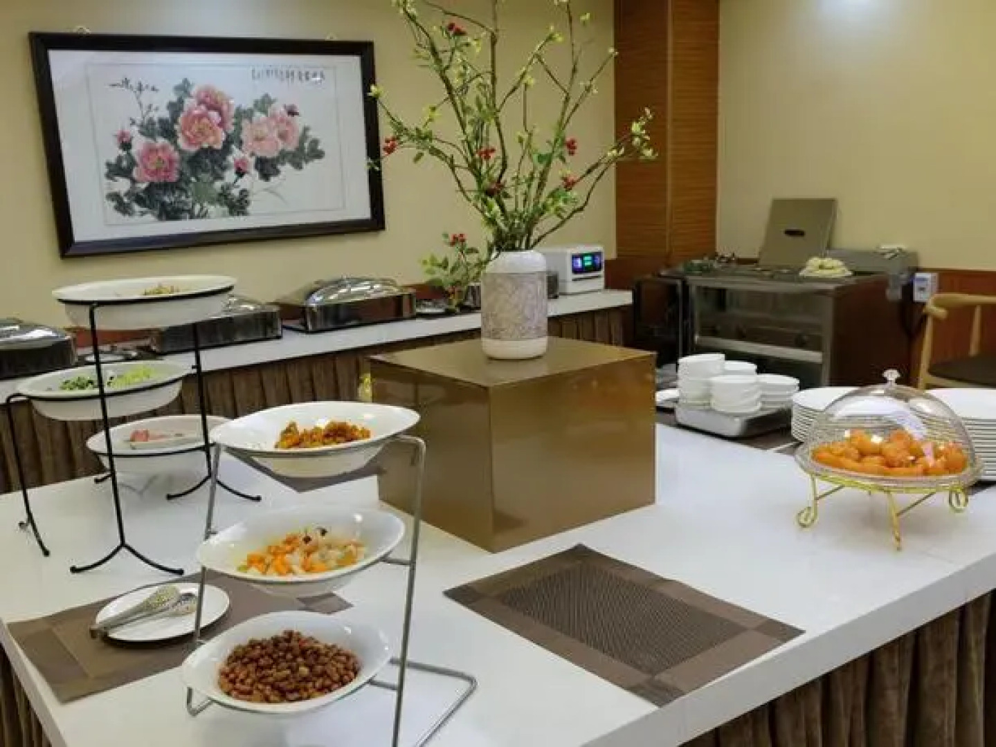 7 Days Premiuma Xingtai Railway Station Tianyi Str