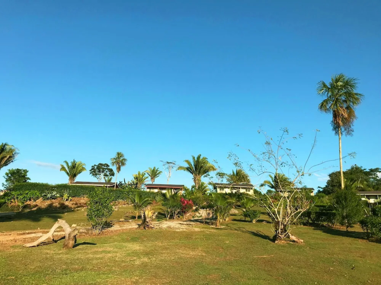 Juntos Cottages