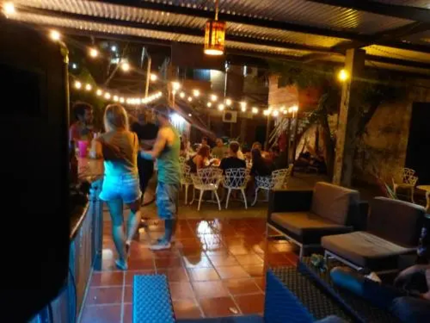 Hostel Villa Vento Surf Santa Catalina