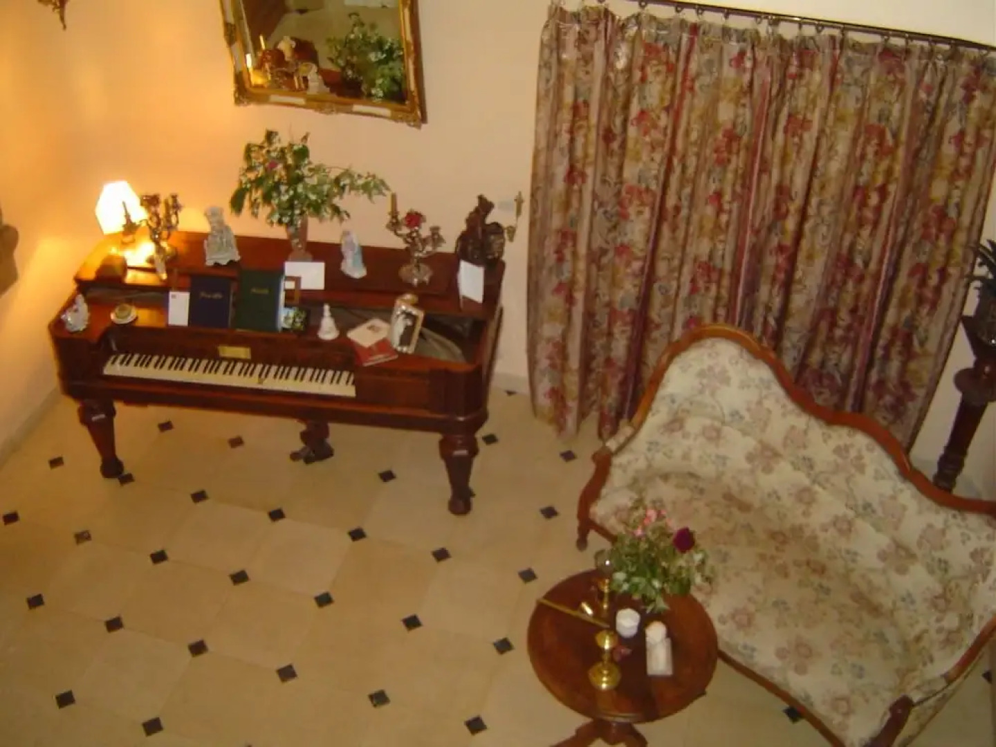 La Forge de la Coudraie