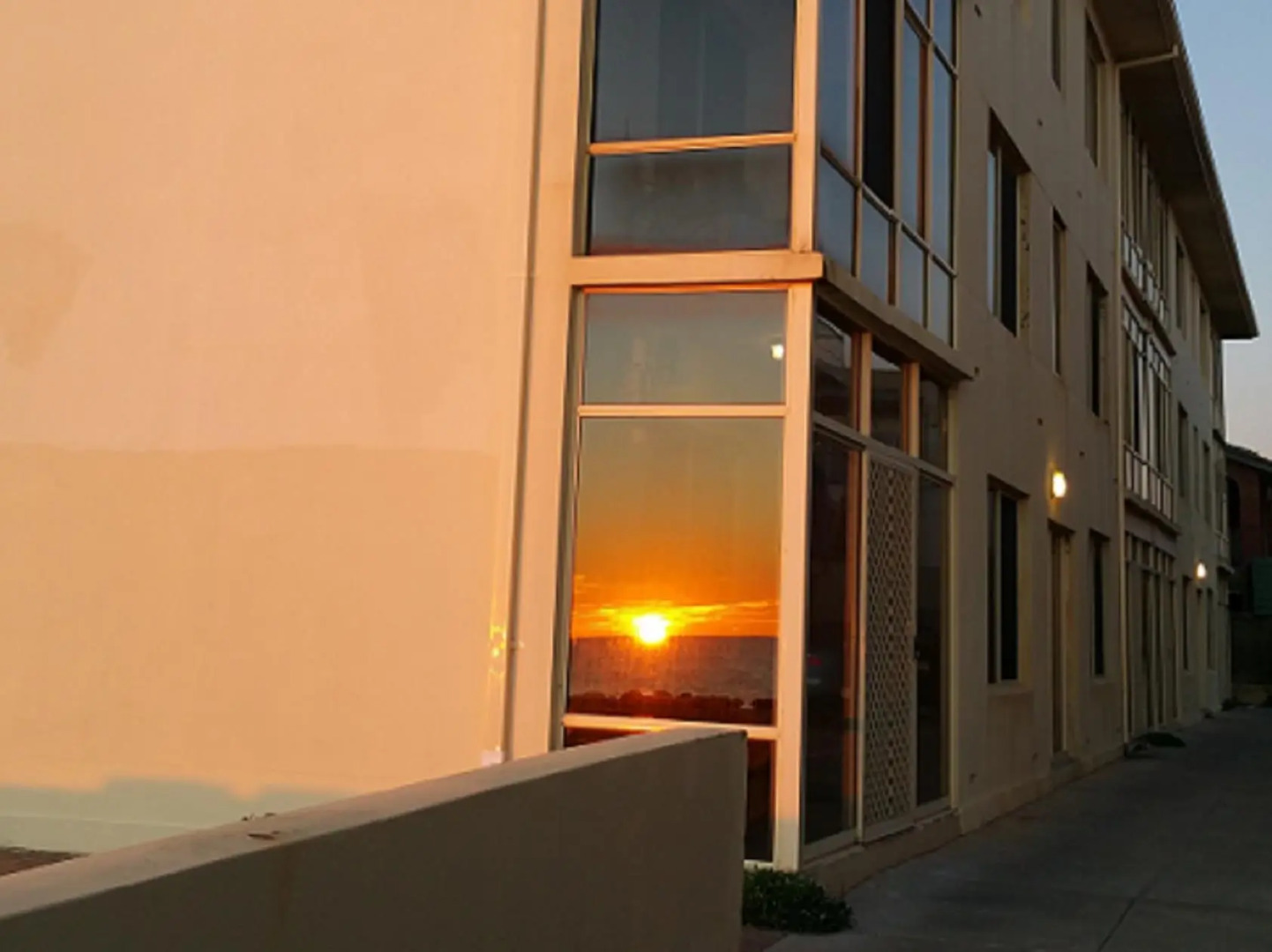 Acaill Accommodation