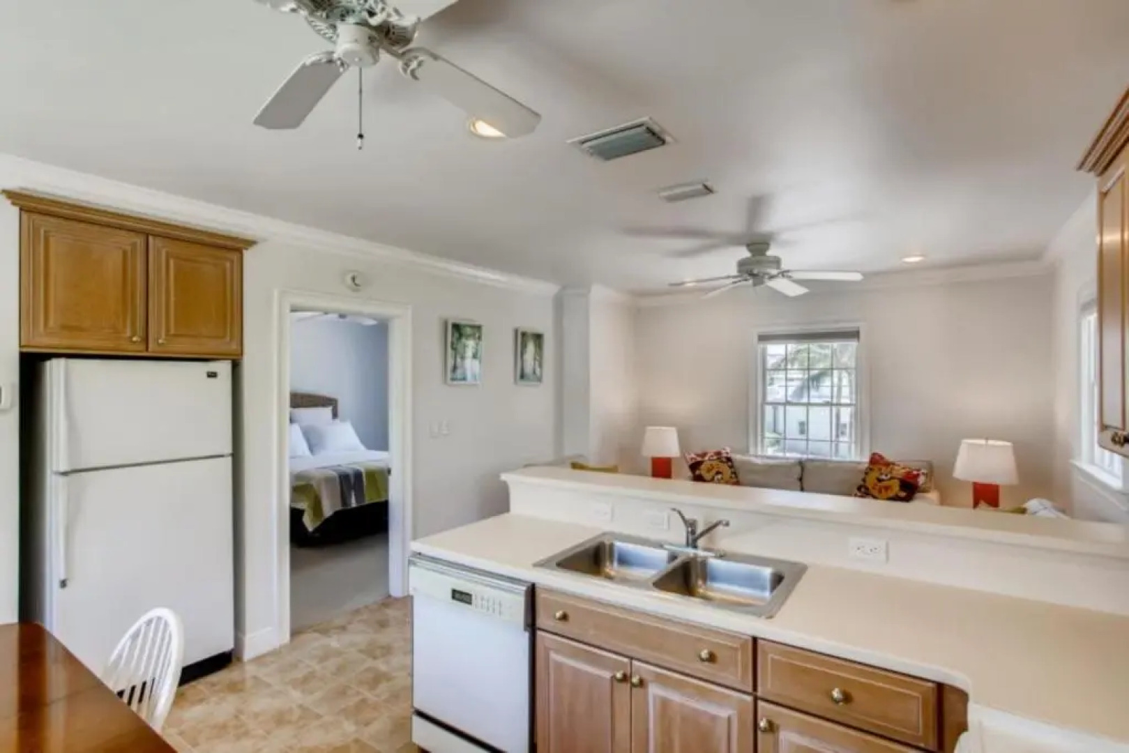 Villa Dolce Vita 4bd 4ba Private Pool and Parking