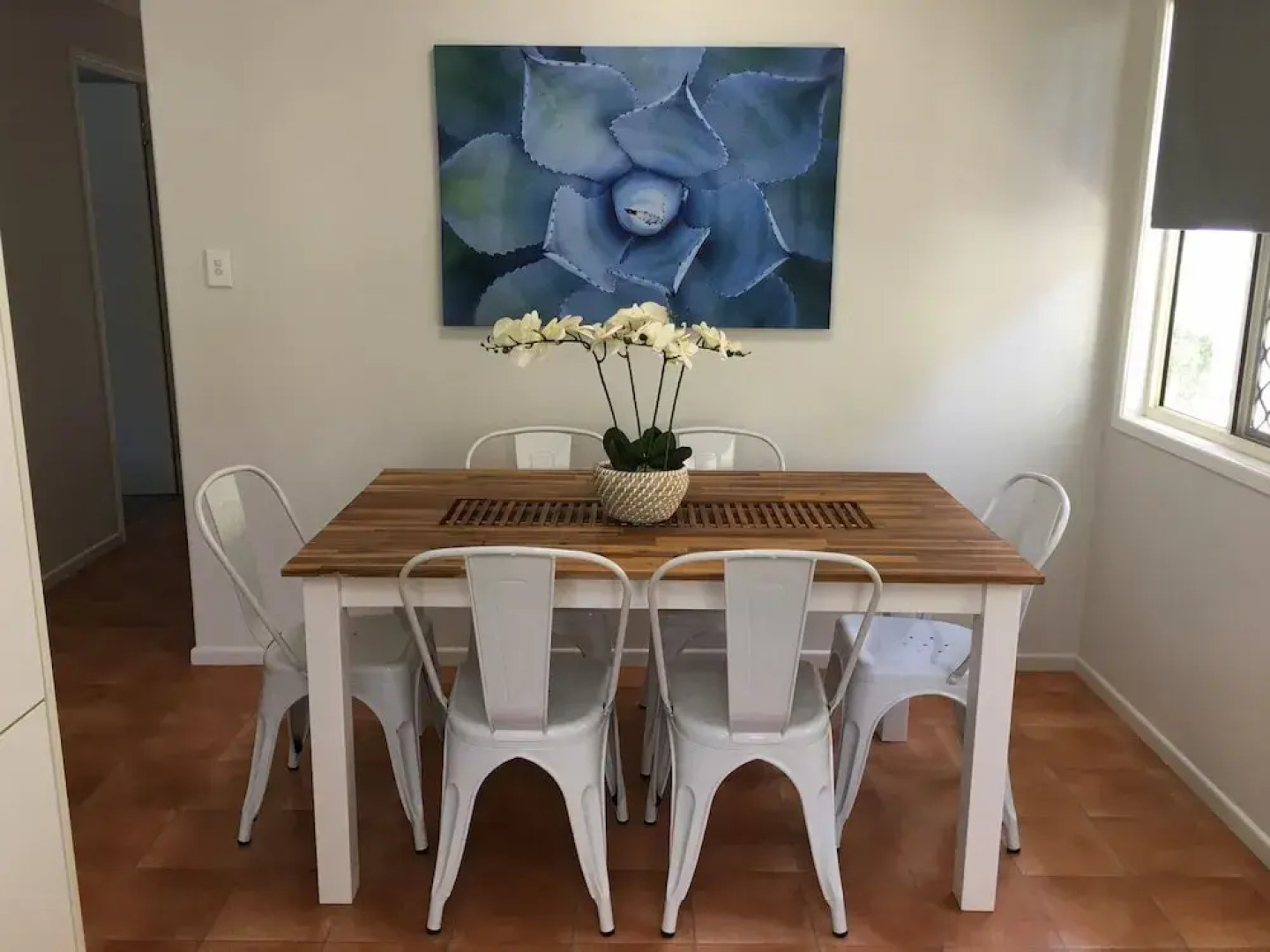 Longreach Private Apartments