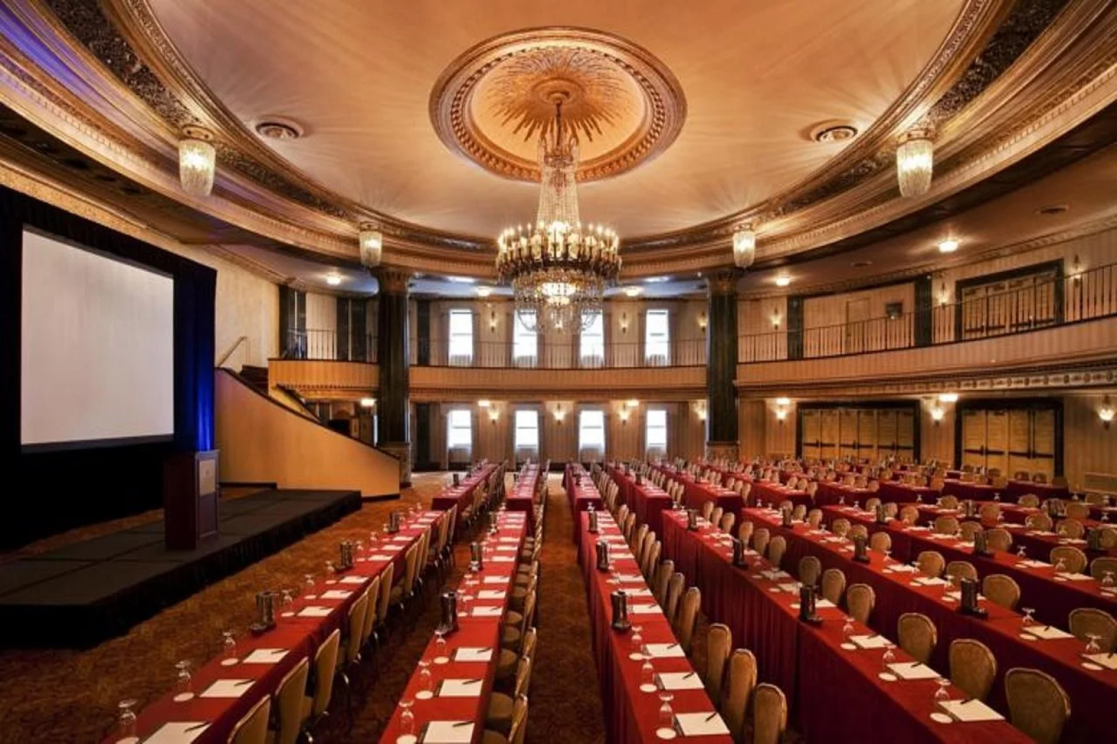 InterContinental Chicago Magnificent Mile by IHG