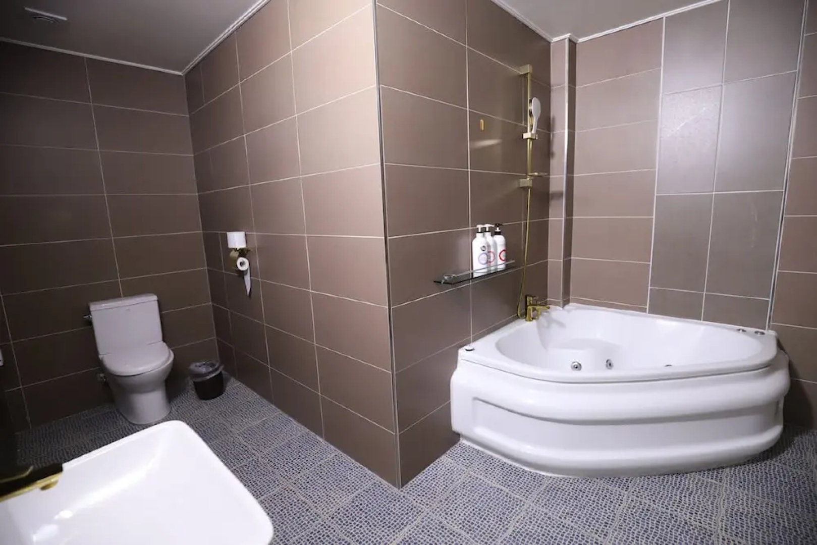 Gunsan JNK Classic Hotel - Black