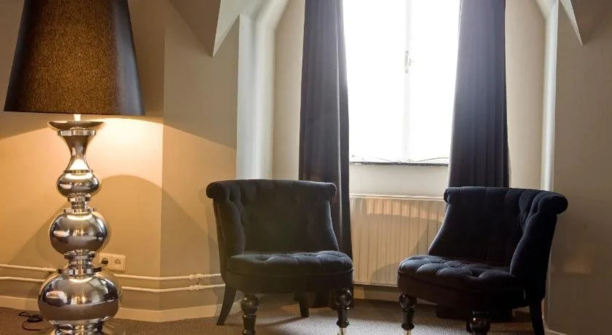 Kasteel De Hooge Vuursche