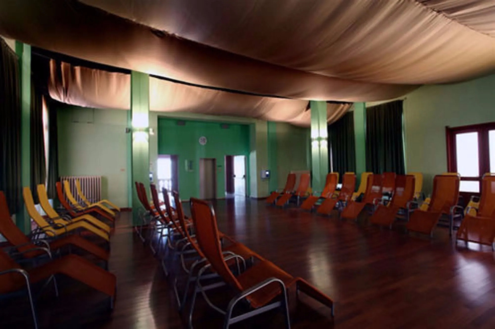 Hotel Centro Termale Il Baistrocchi