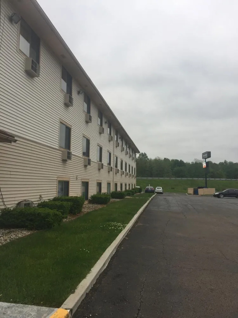 Travelodge By Wyndham Battle Creek