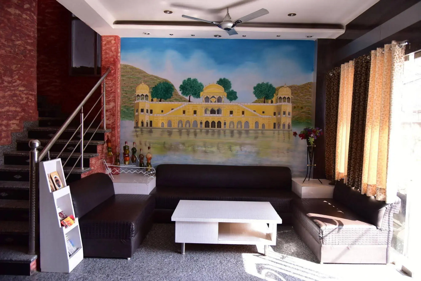 Hotel Hayat Rabbani