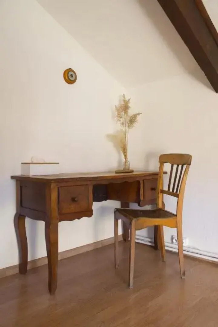 Hôtel Auberge De Lagrand