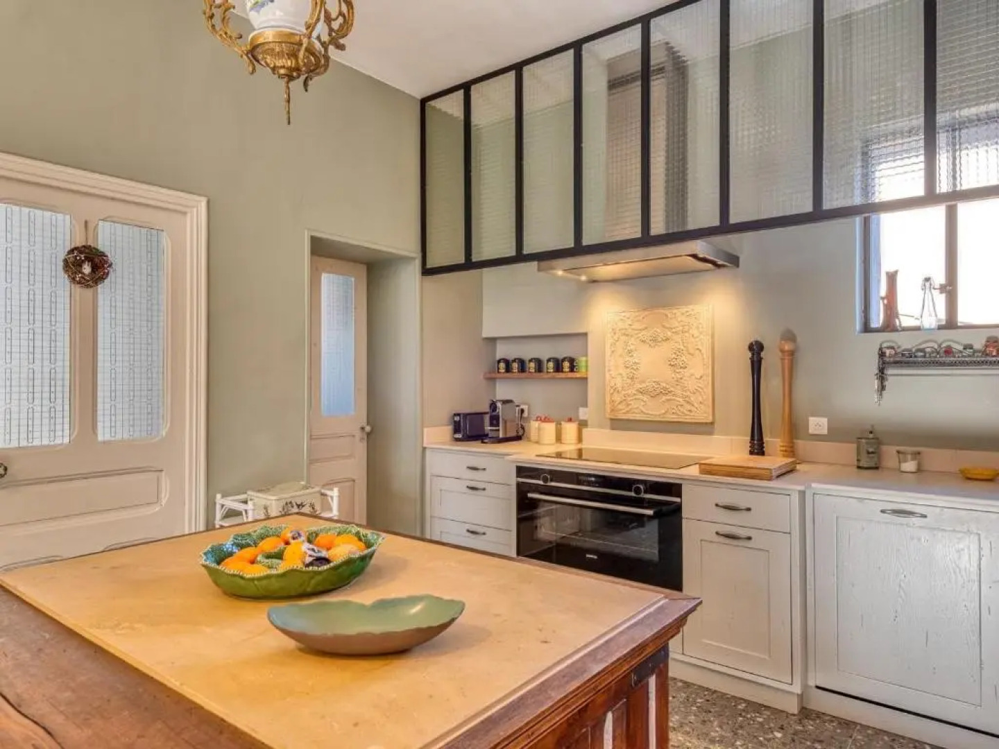 Maison Verquiéres, 5 pièces, 10 personnes - FR-1-599-15