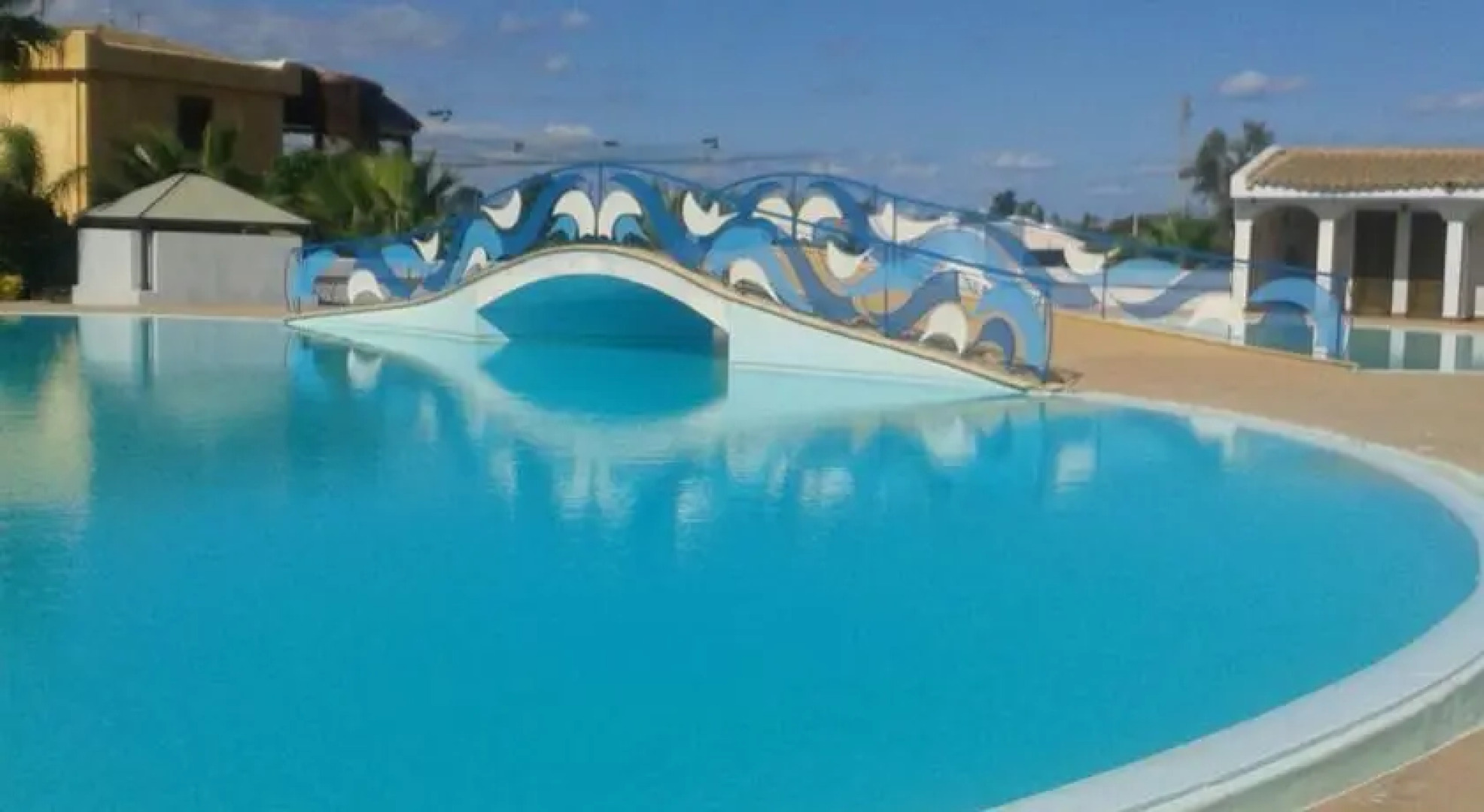 Casa Vacanze Campofelice di Roccella