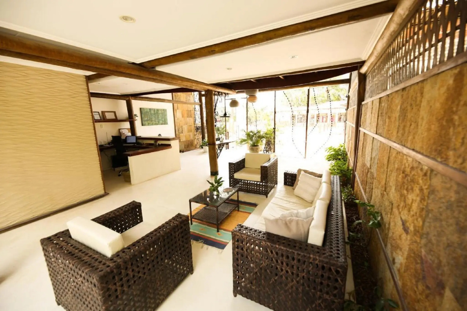 Pousada Enseada dos Golfinhos