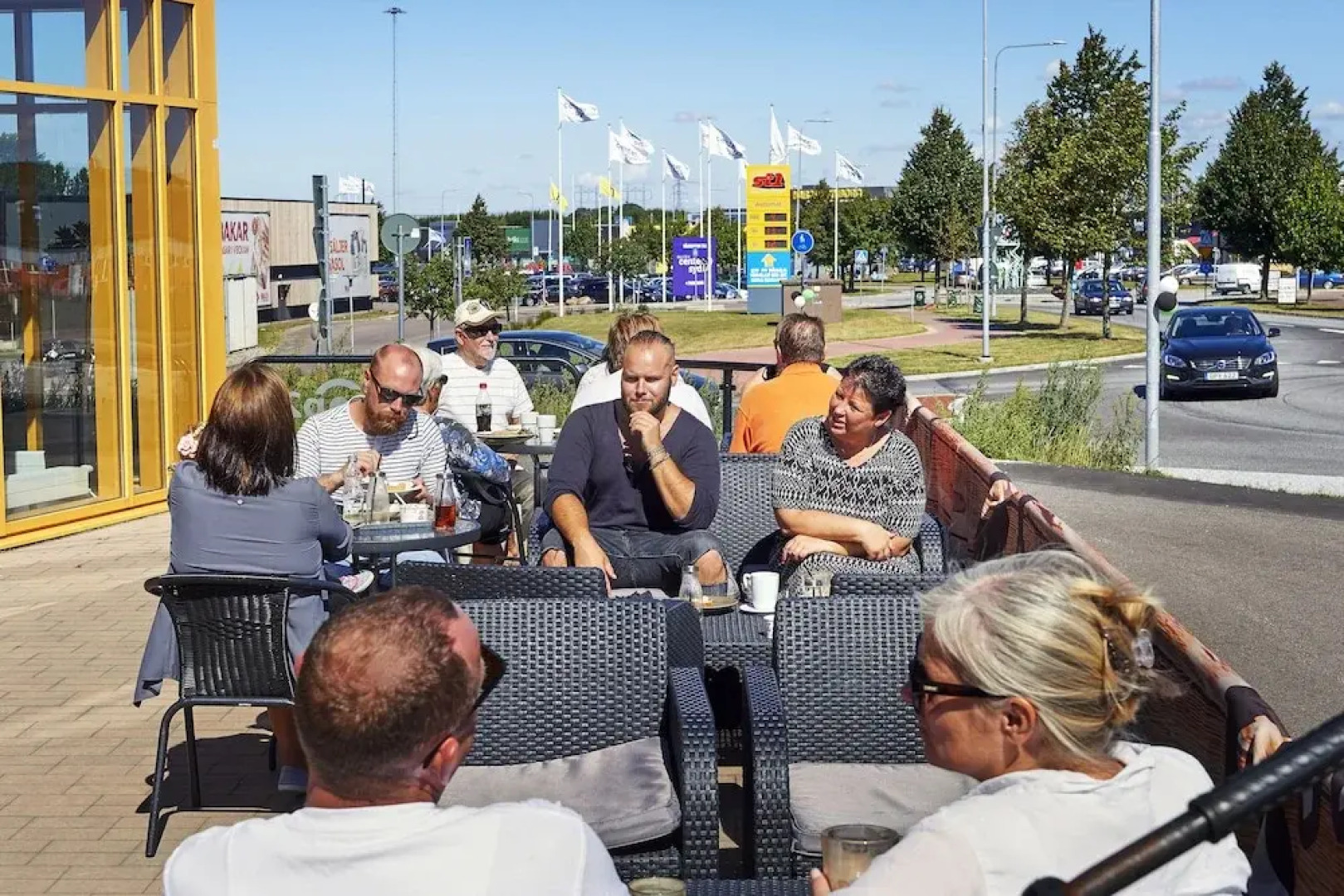 Best Western Hotel 23