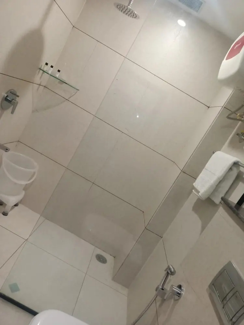 Clarks Inn Express Jammu