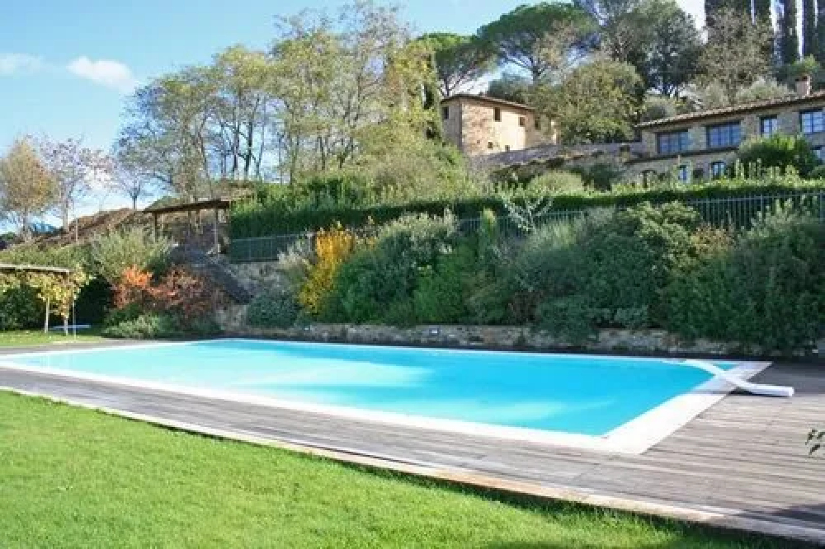Villa Cesare