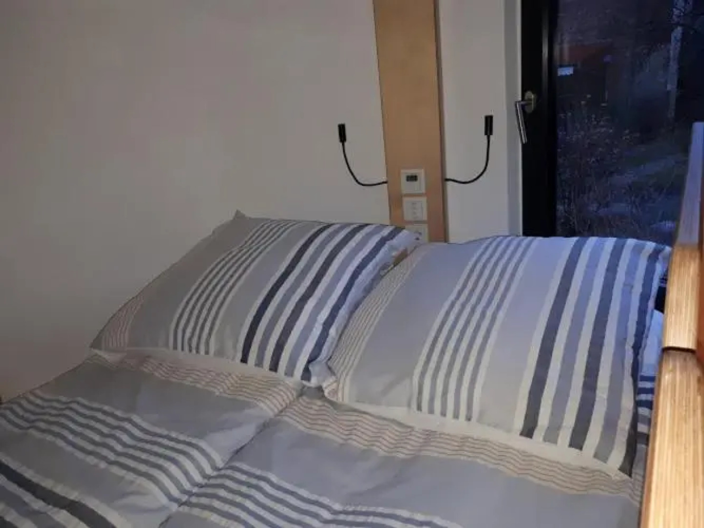 Das Alte Kino in Barth - Das Gartenhaus