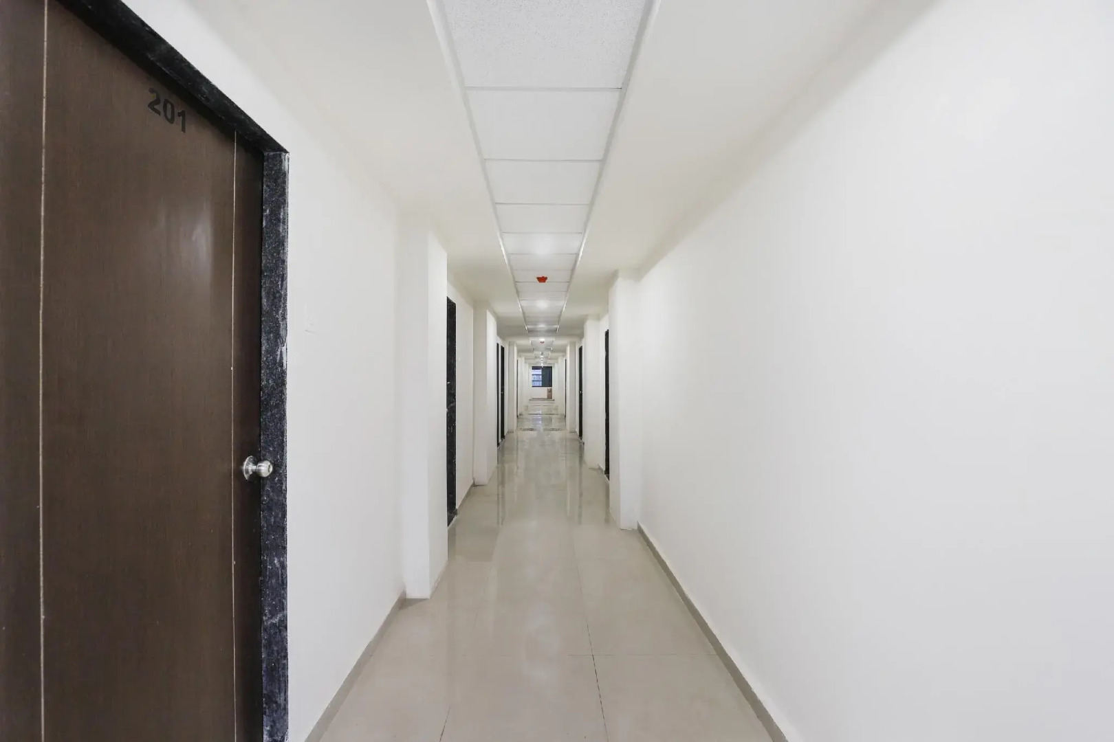 Zion Inn by OYO Rooms