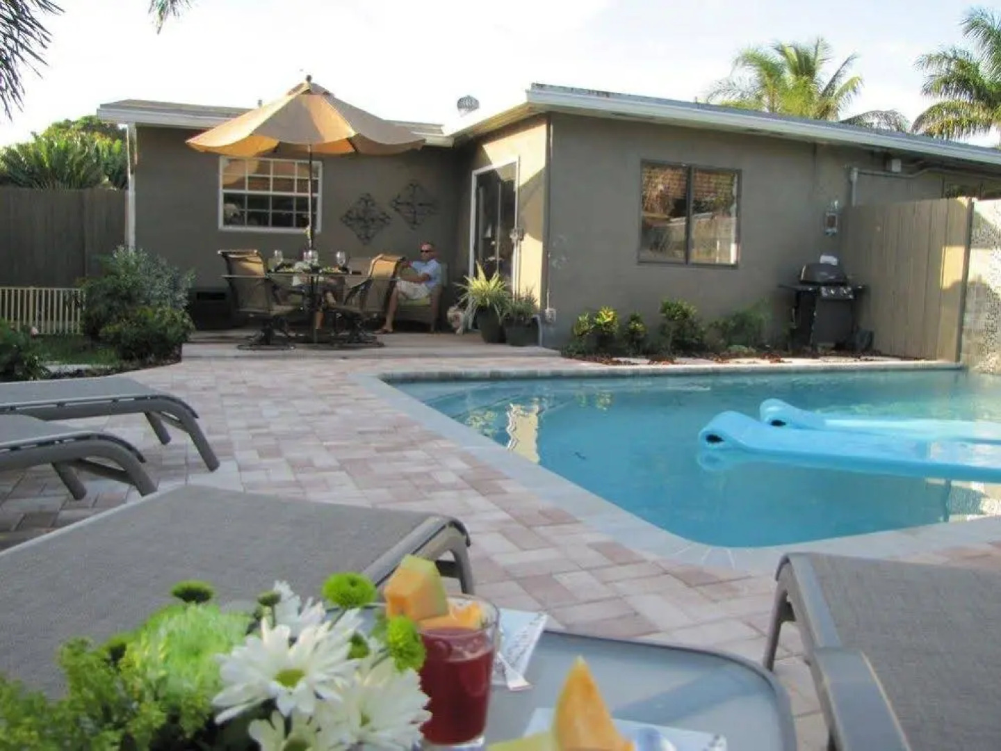 Wilton Bungalow West