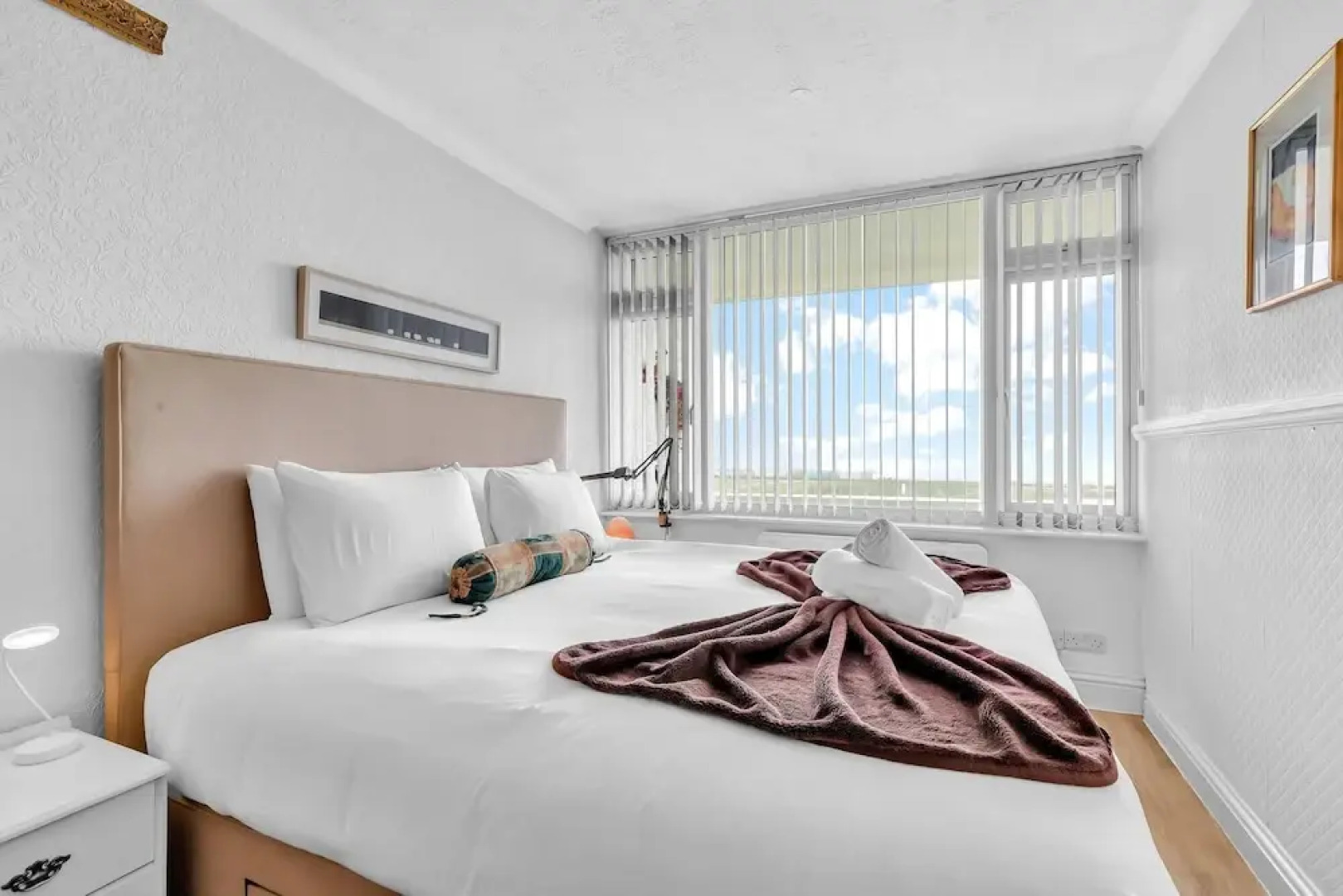 Ocean Stay With Direct Seaviews By My Getaways