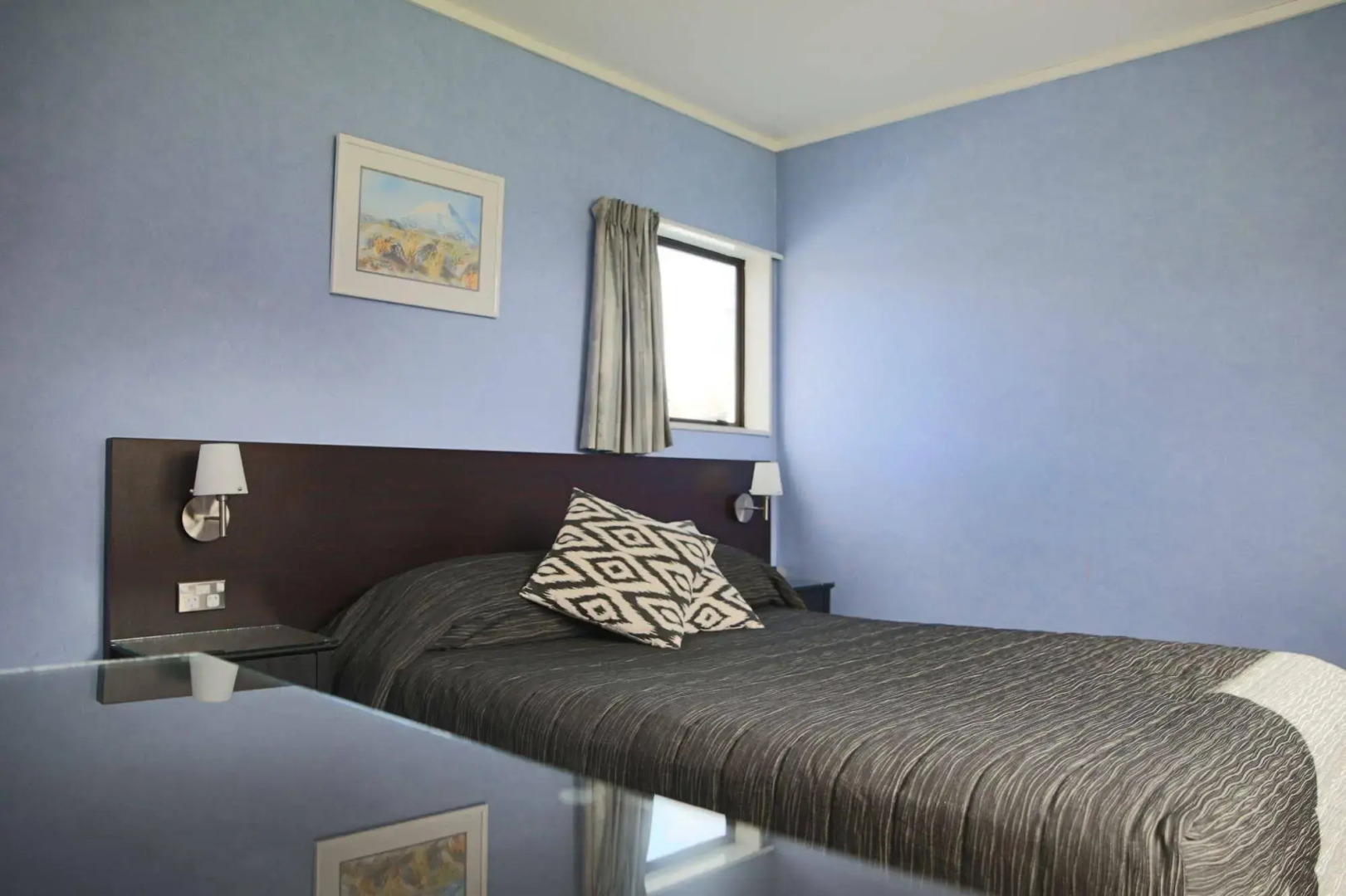 Tussock Grove Boutique Hotel