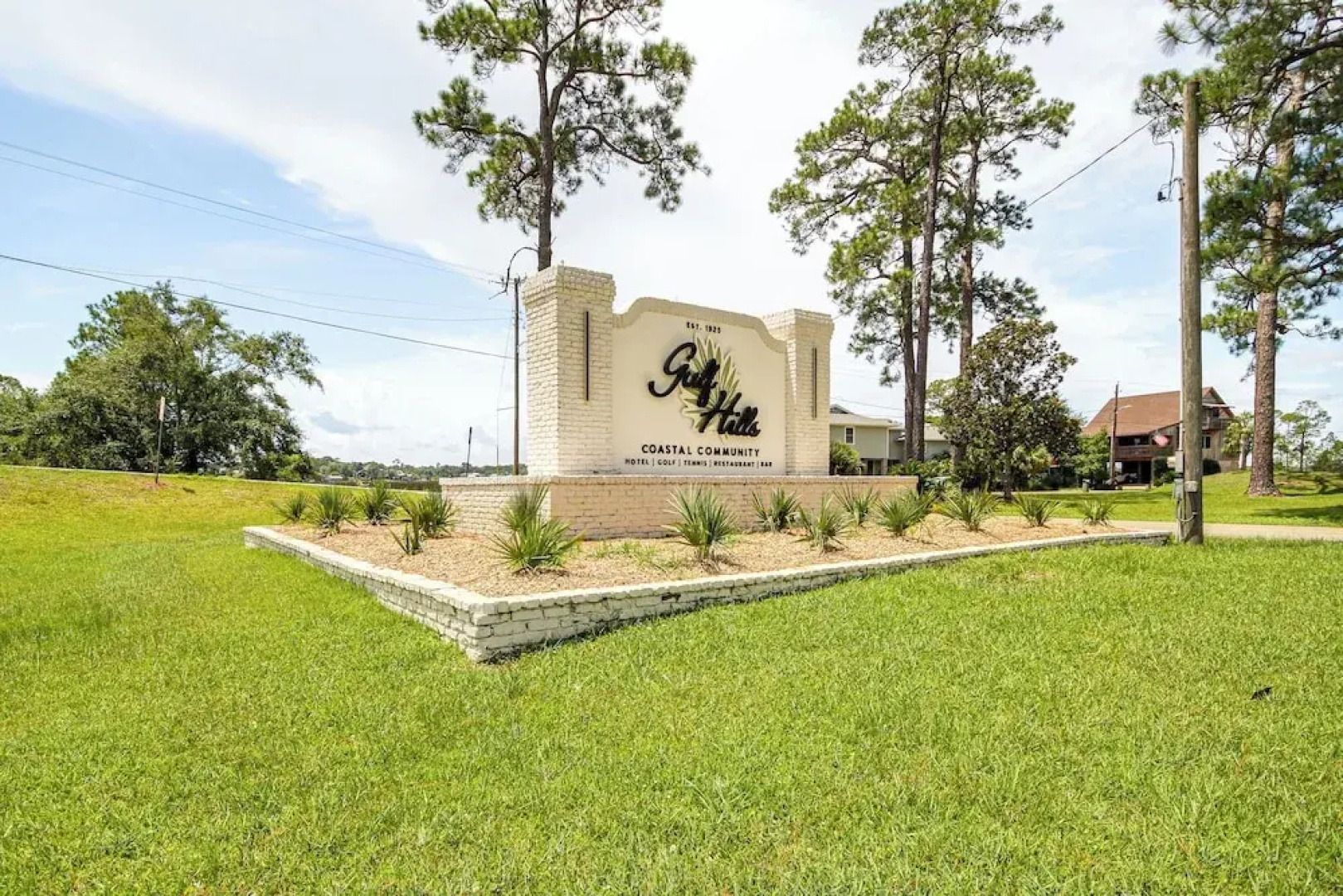 Modern Ocean Springs Home w/ 2 Patios & Gas Grill