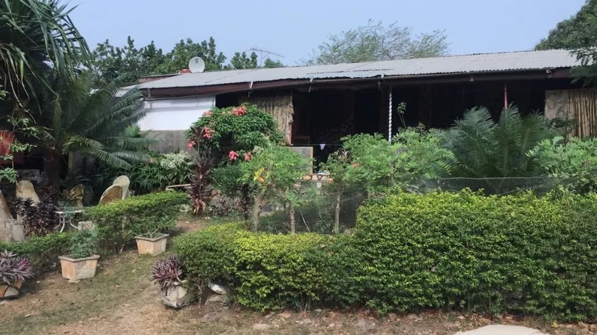 Mountain Paradise Lodge