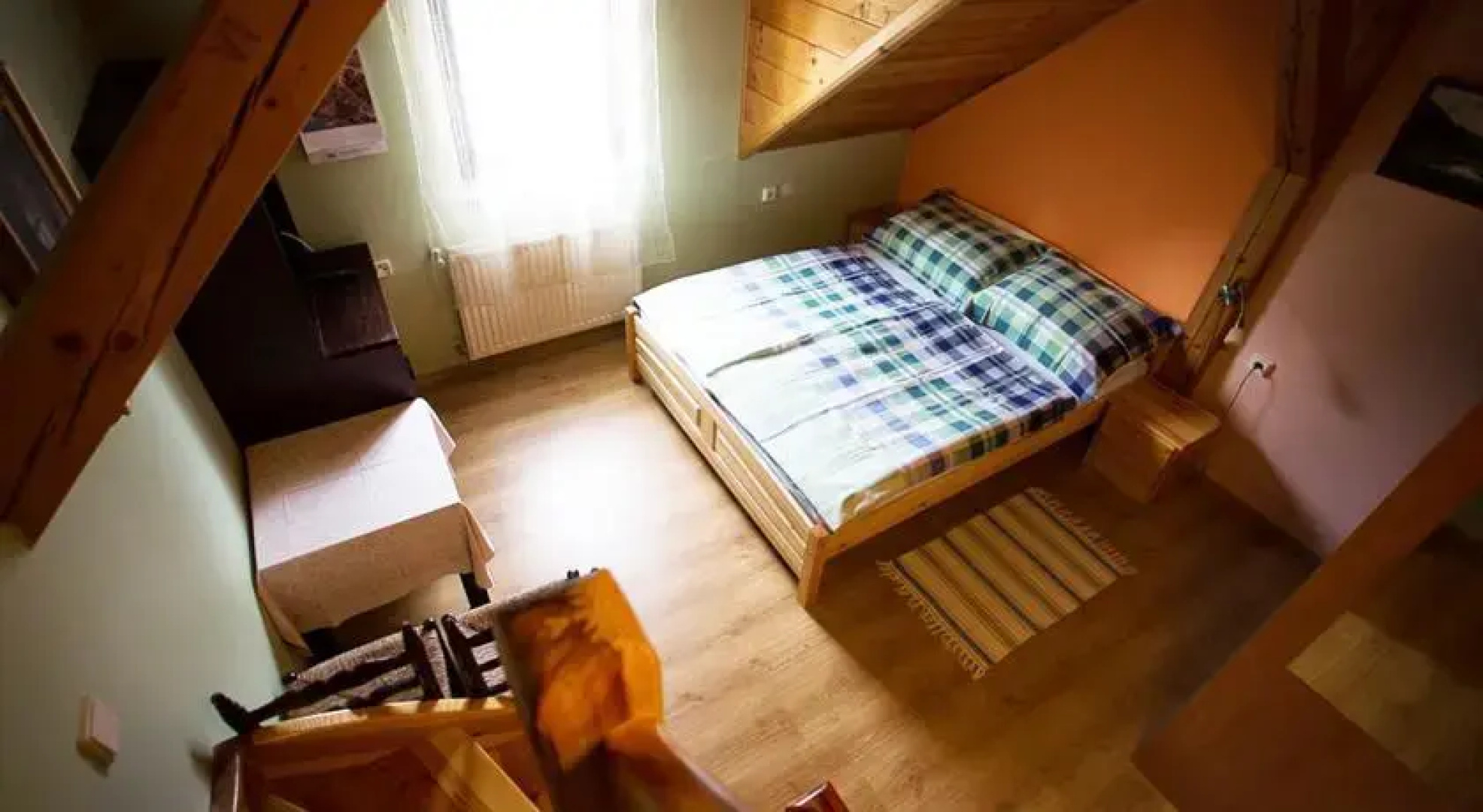 Penzion Blaník
