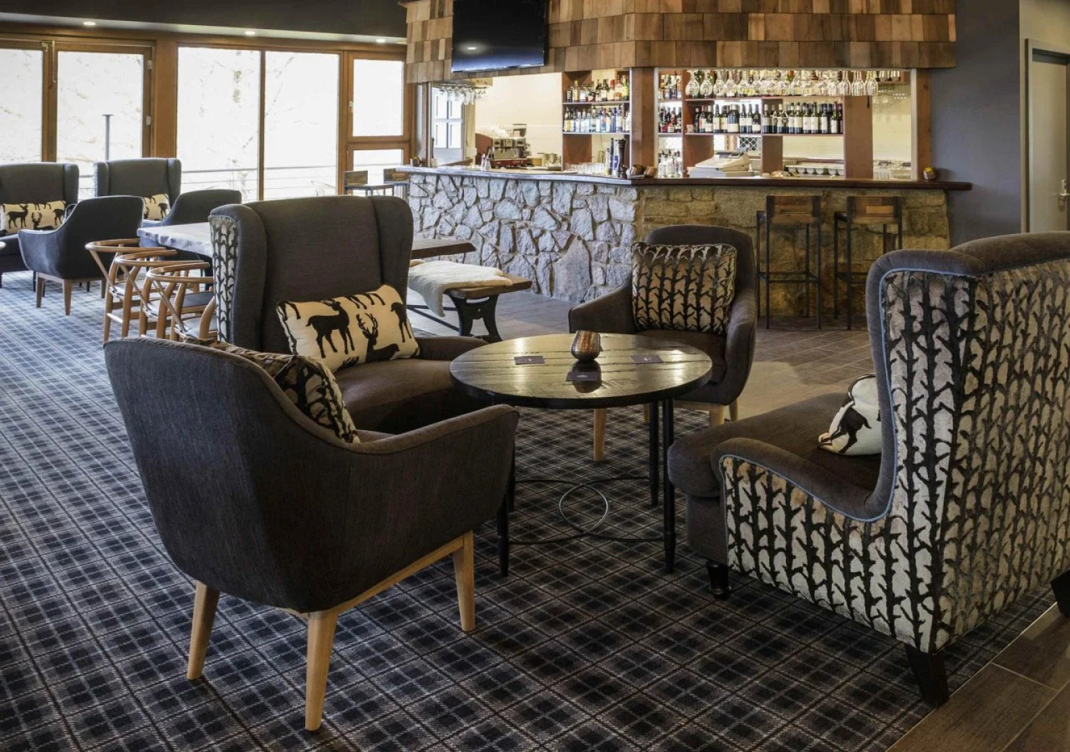 The Sebel Pinnacle Valley Resort