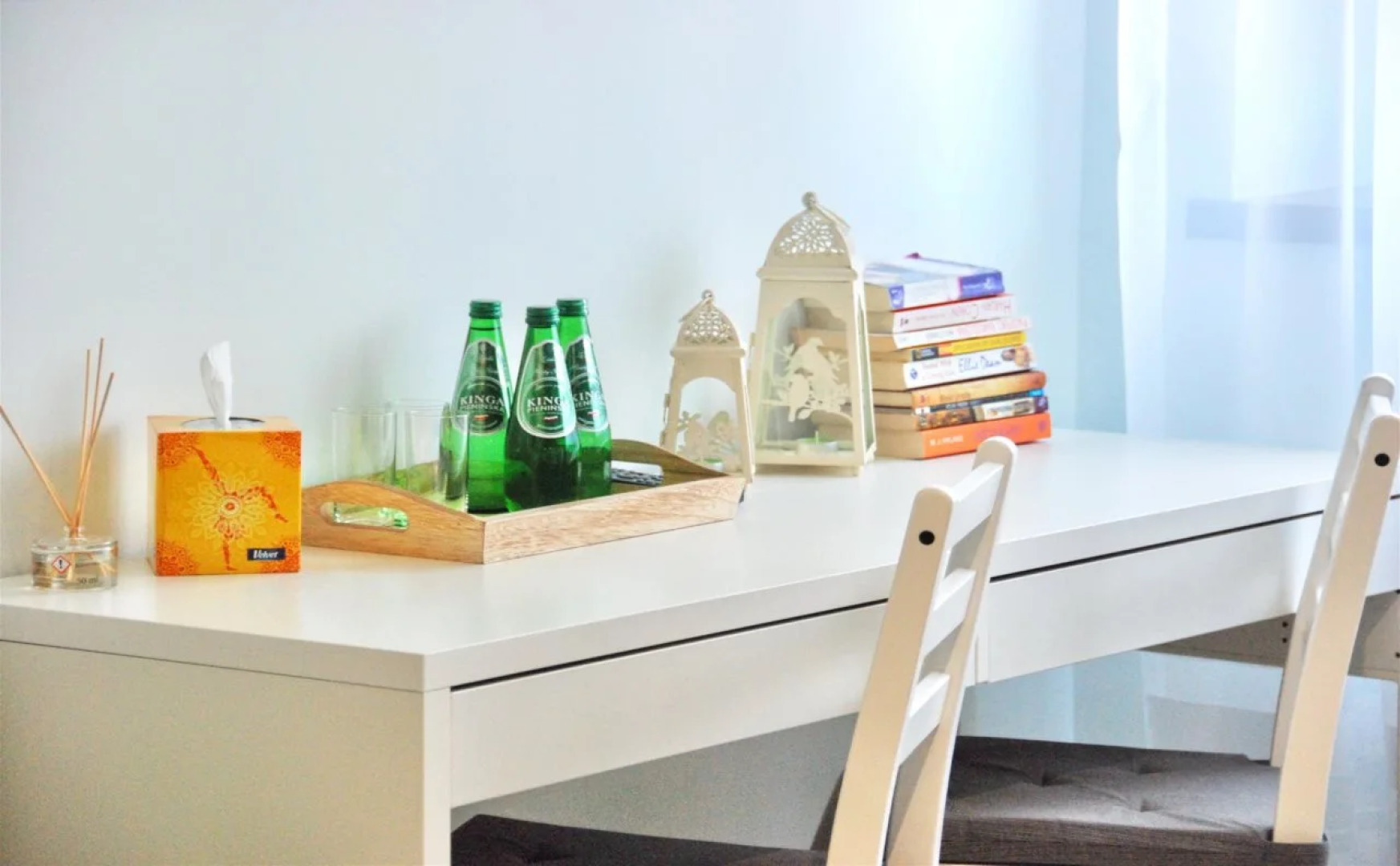 7th Room Guest House