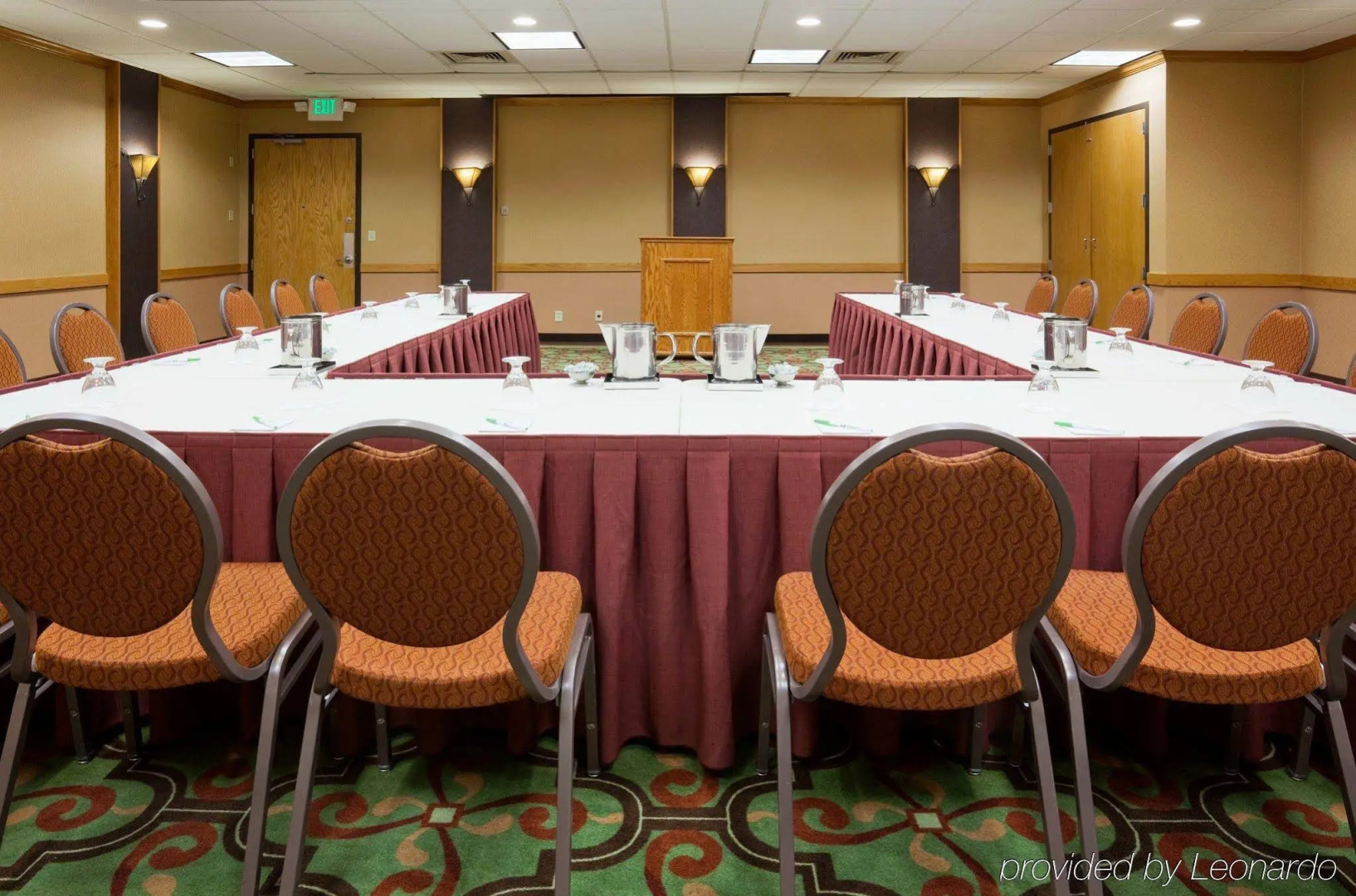 Holiday Inn Bloomington Airport South Mall Area by IHG