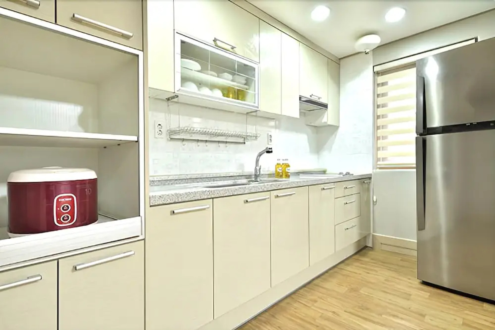 Daecheon ole pension