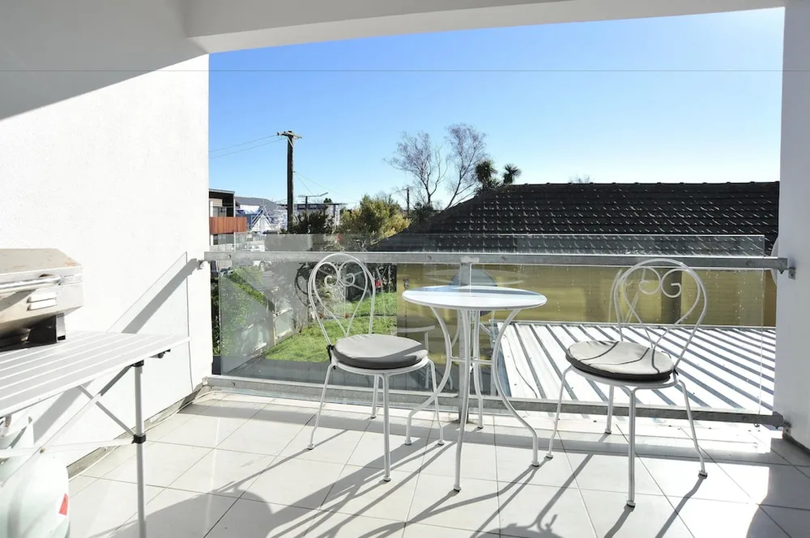 Carlton Villa 3