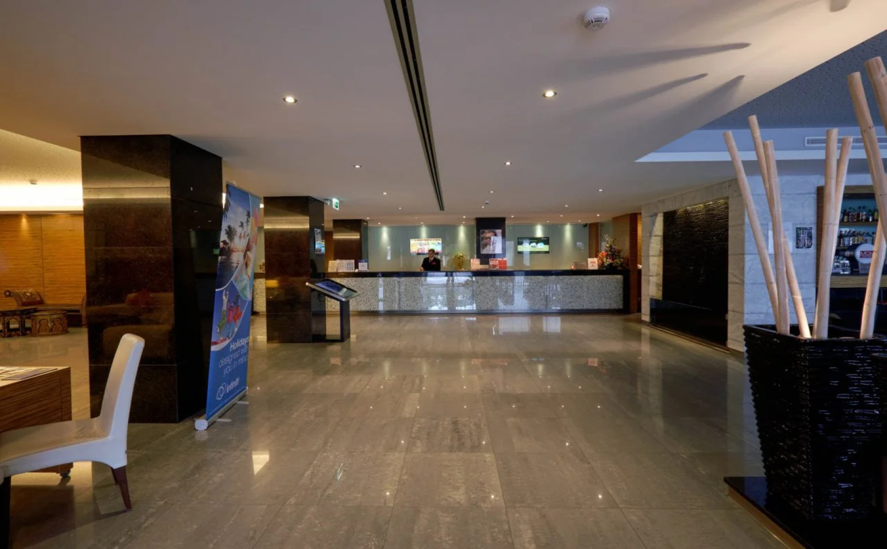 Muthu Clube Praia da Oura