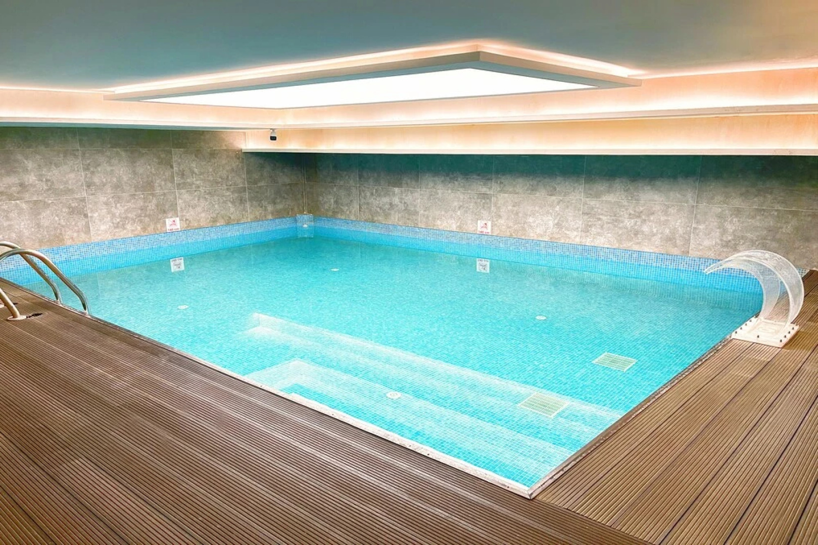 The Conforium Hotel Van