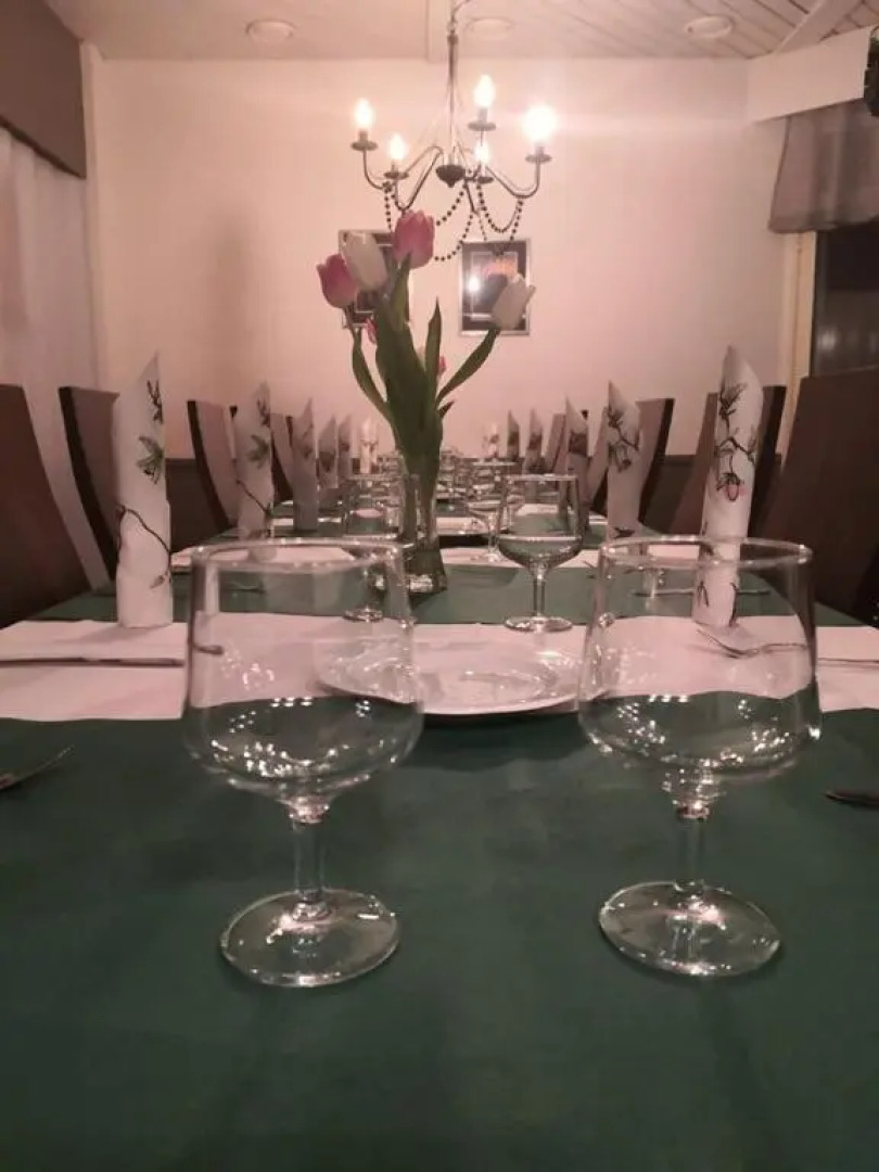 Hotelli Ravintola Tiilikka