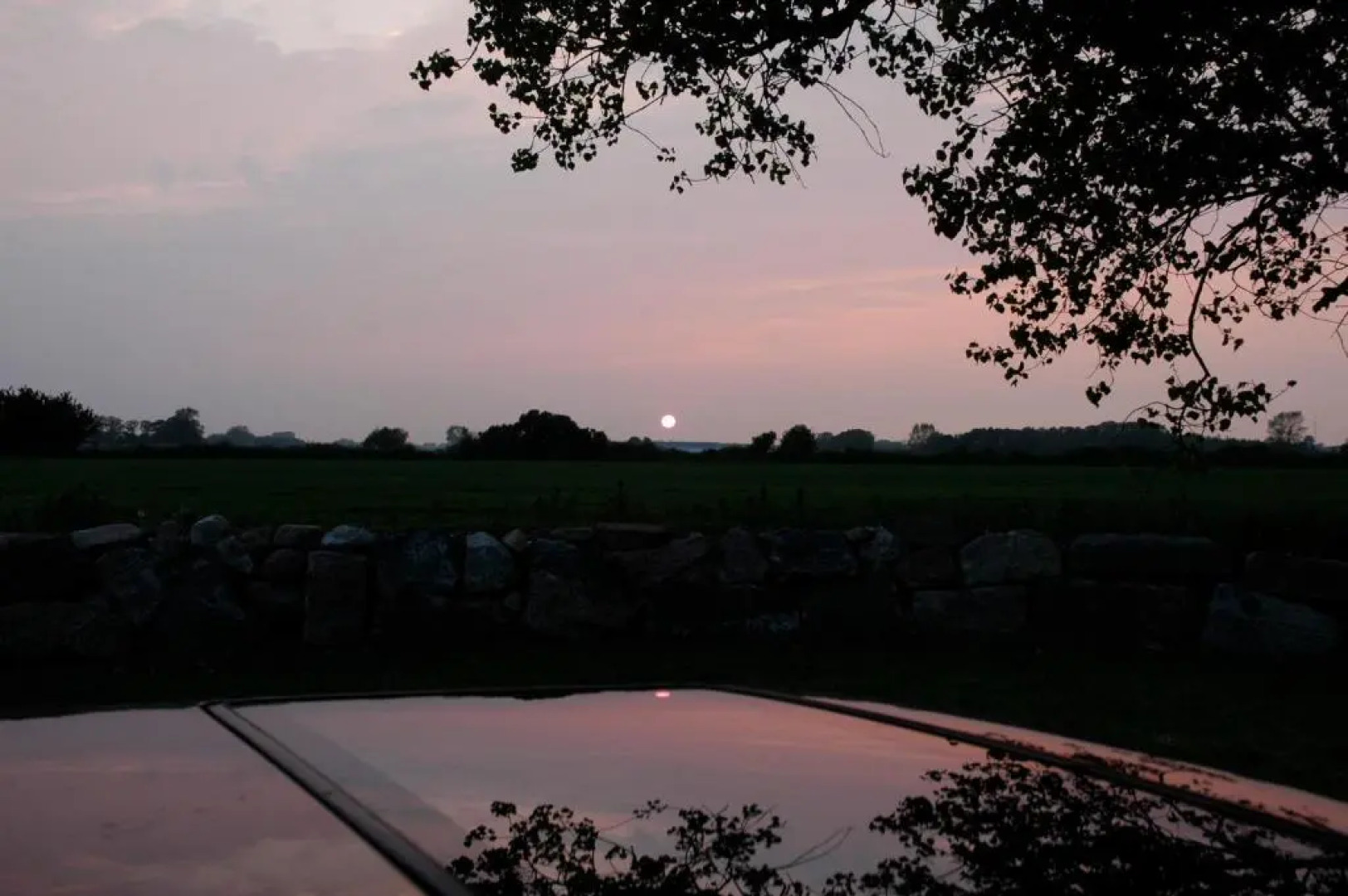 Bed and Breakfast Åløkke