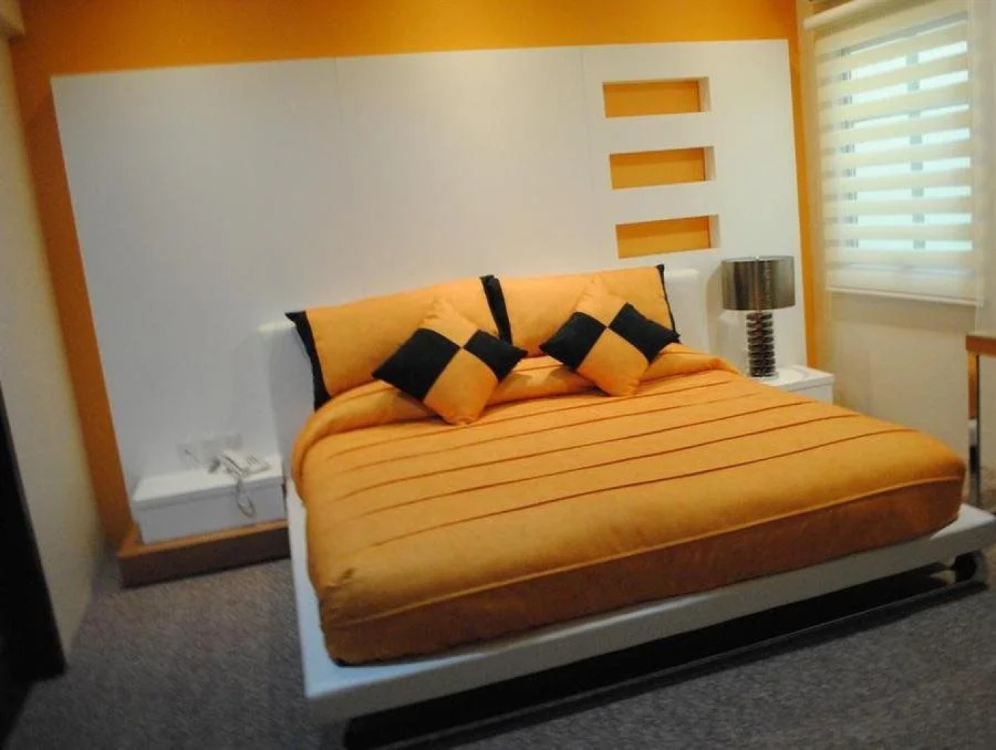 Hotel Centinela Grand