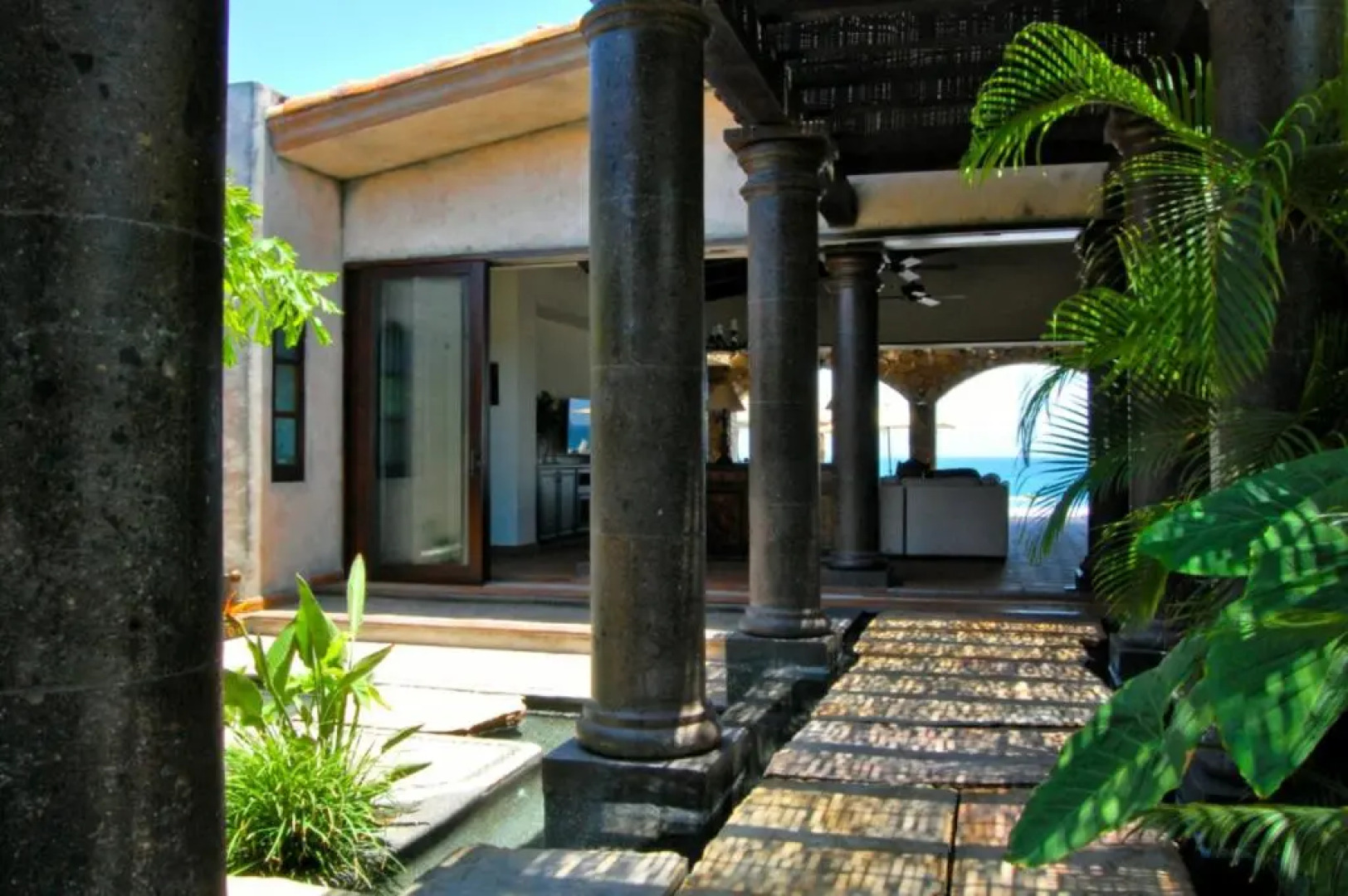 Villa Estero, Flawless Oasis, Steps From Sea of Cortez, Sleeps 10