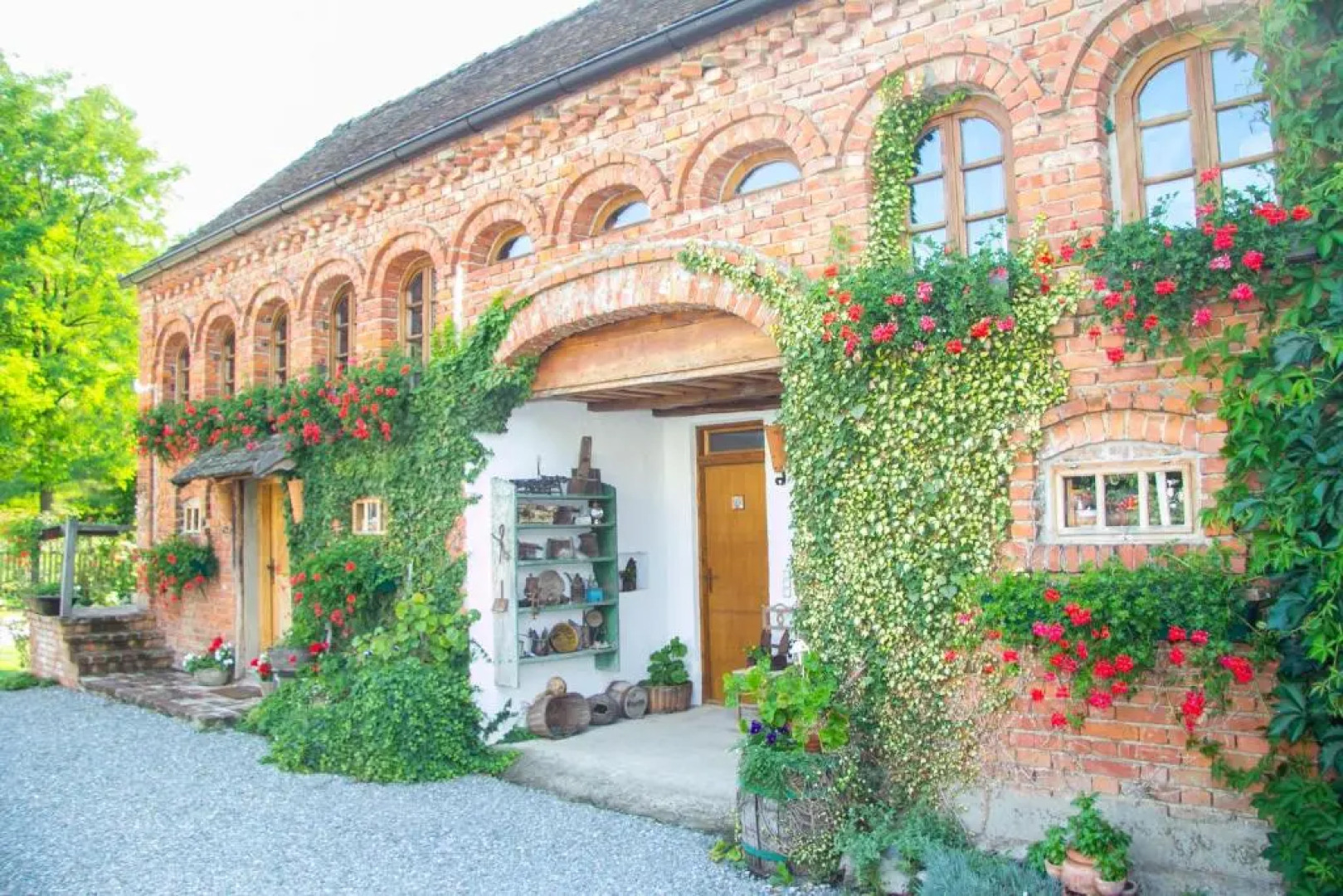 Country House Stara Kapela