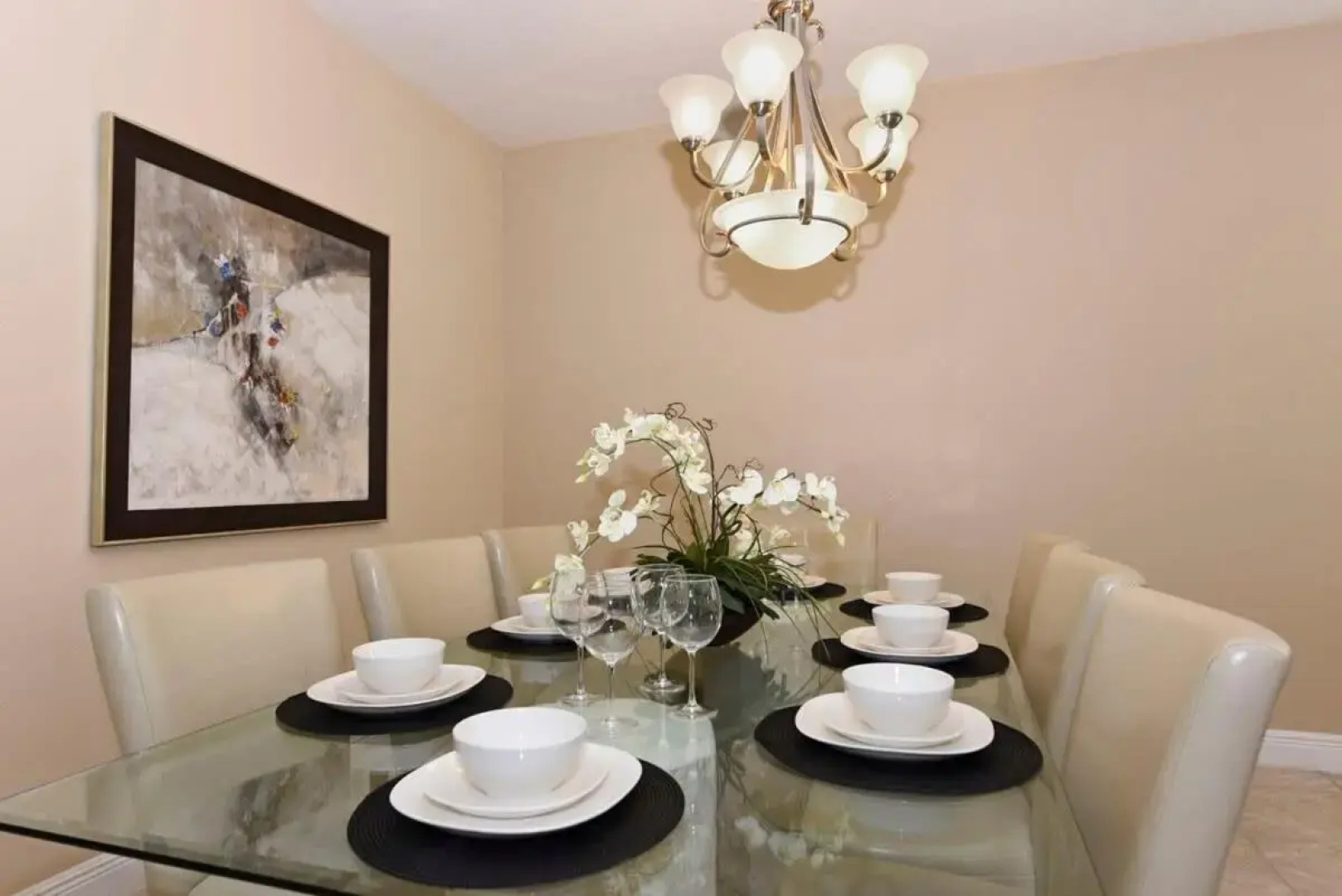 Meticulous 6Bd Spa Gm Pool Hm Solterra-4187od