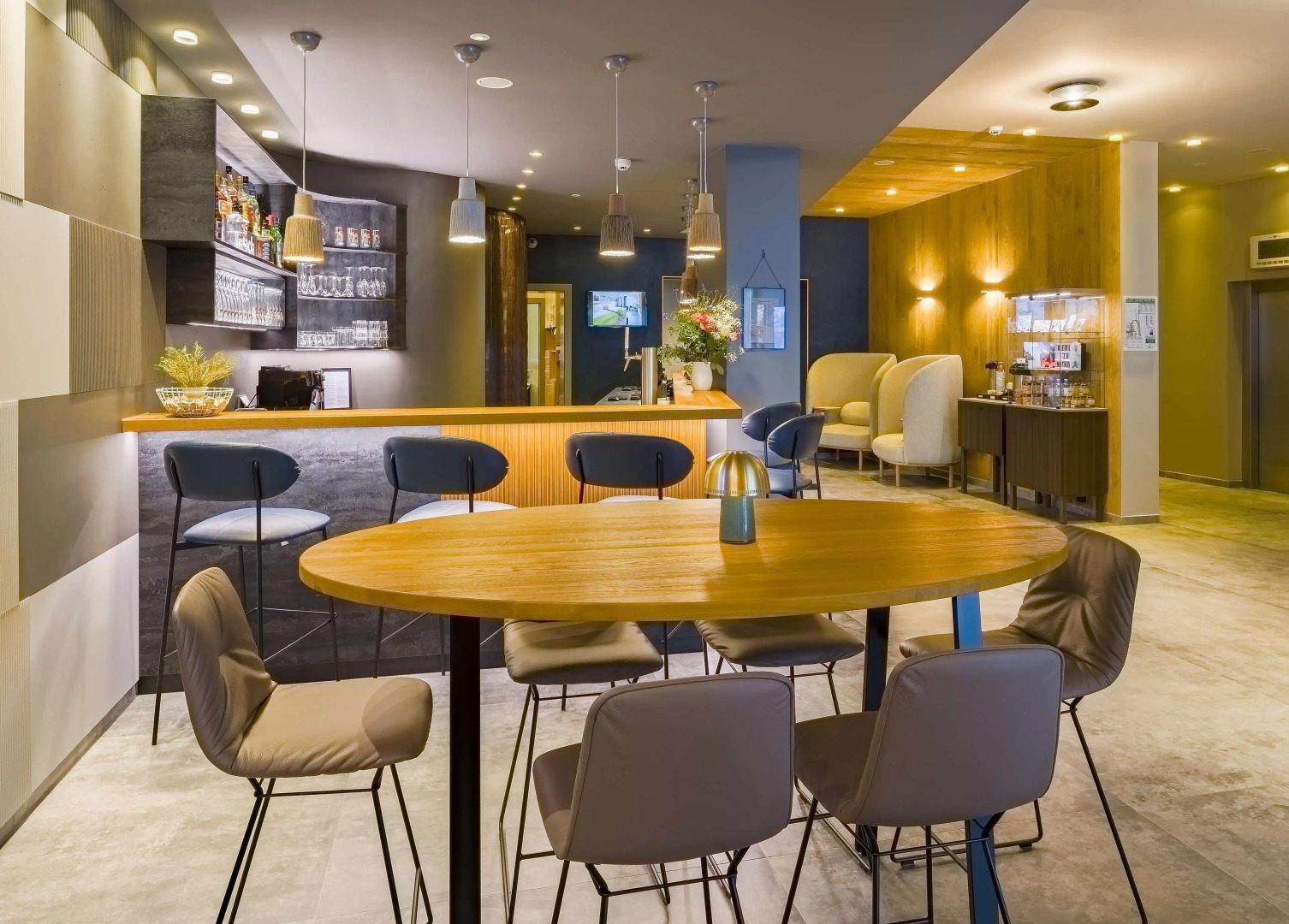 Best Western Hotel Kantstrasse Berlin